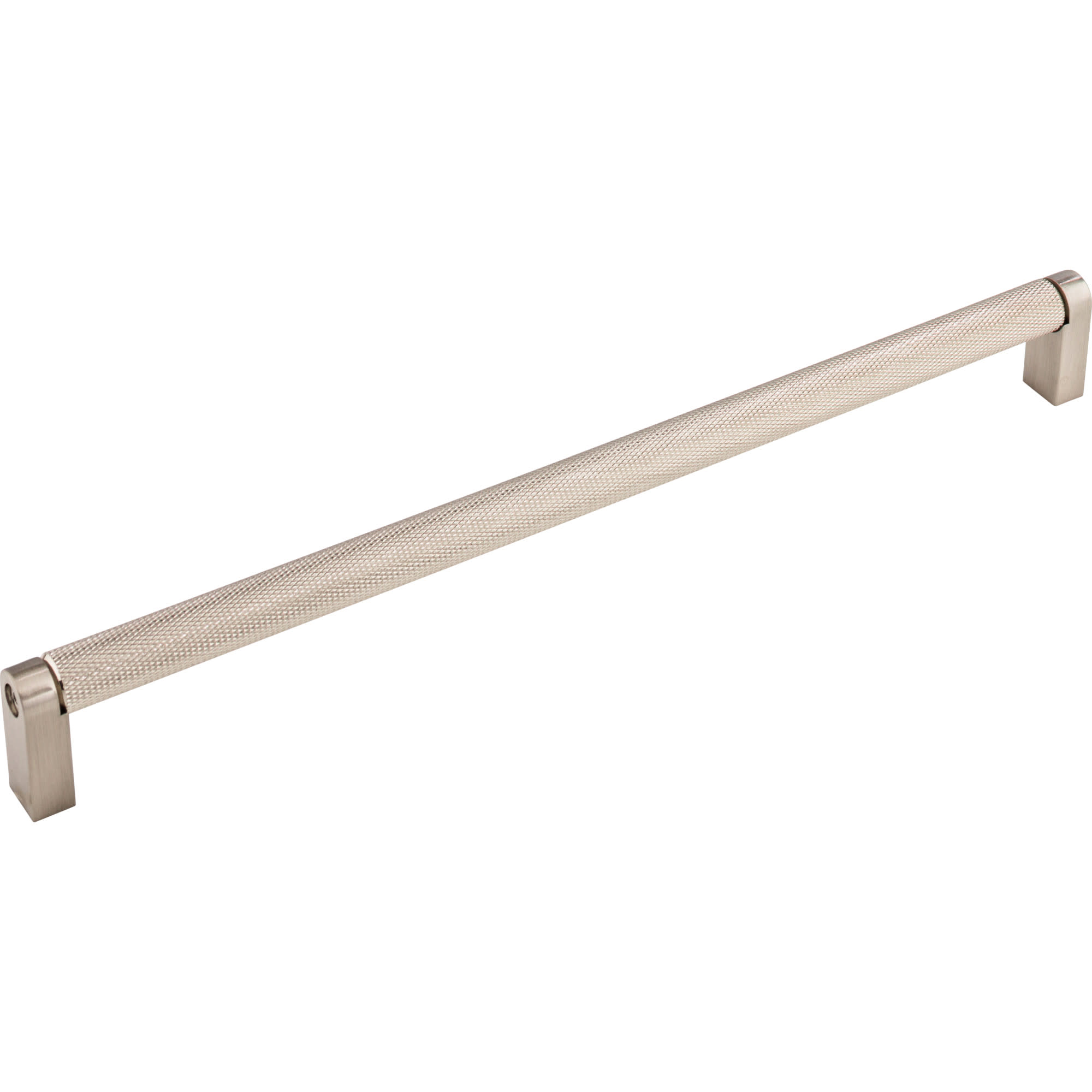 Top Knobs M2610 Bar Pull – 12 Inch Center-to-Center, Steel Appliance Handle
