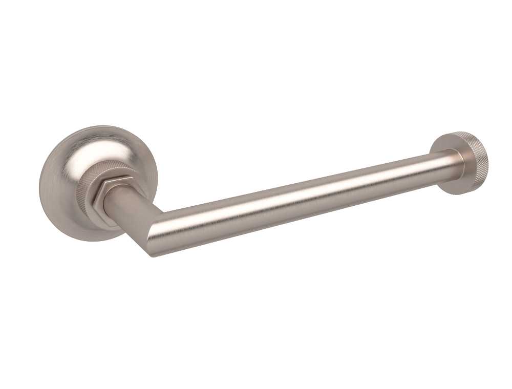 Rohl MBG4ULB Graceline Towel Holder | QualityBath.com