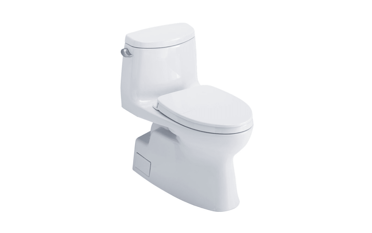 Carlyle® II One-Piece Toilet, 1.28 GPF, Elongated Bowl