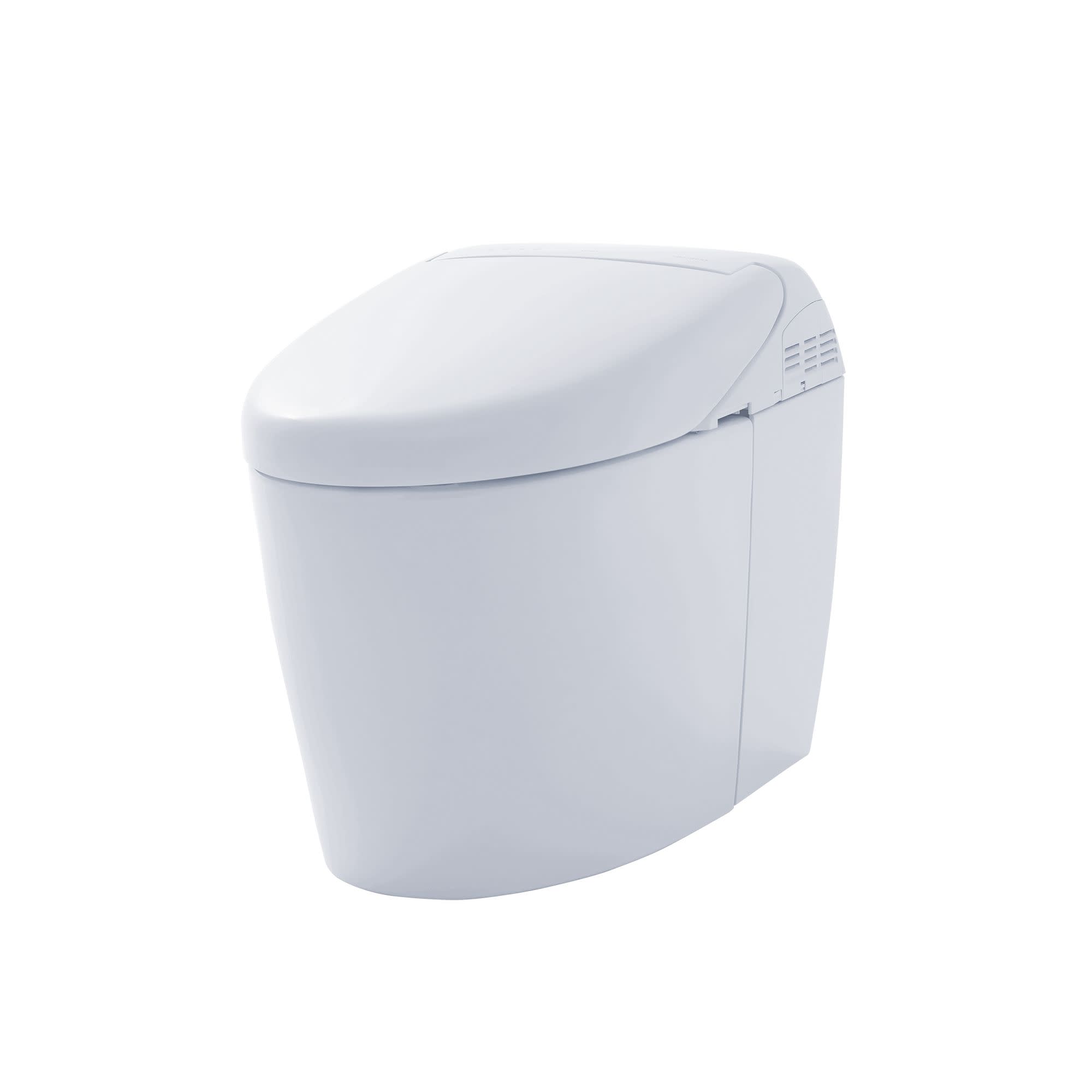 ✿ Toto  ✿ TOTO Drake Transitional Two-Piece Elongated 1.28 GPF