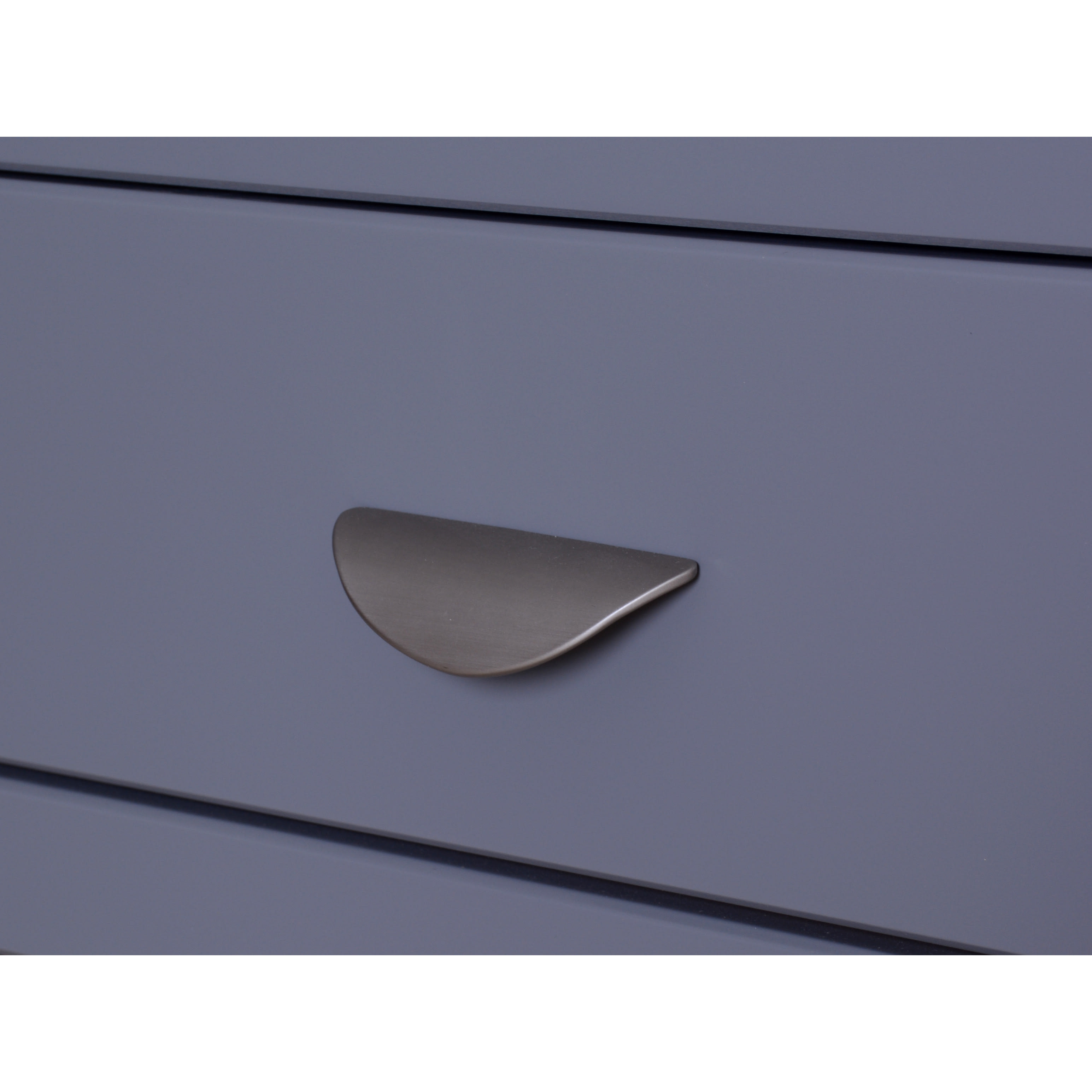 Sagehill Designs MG3621D Metro Gray 36