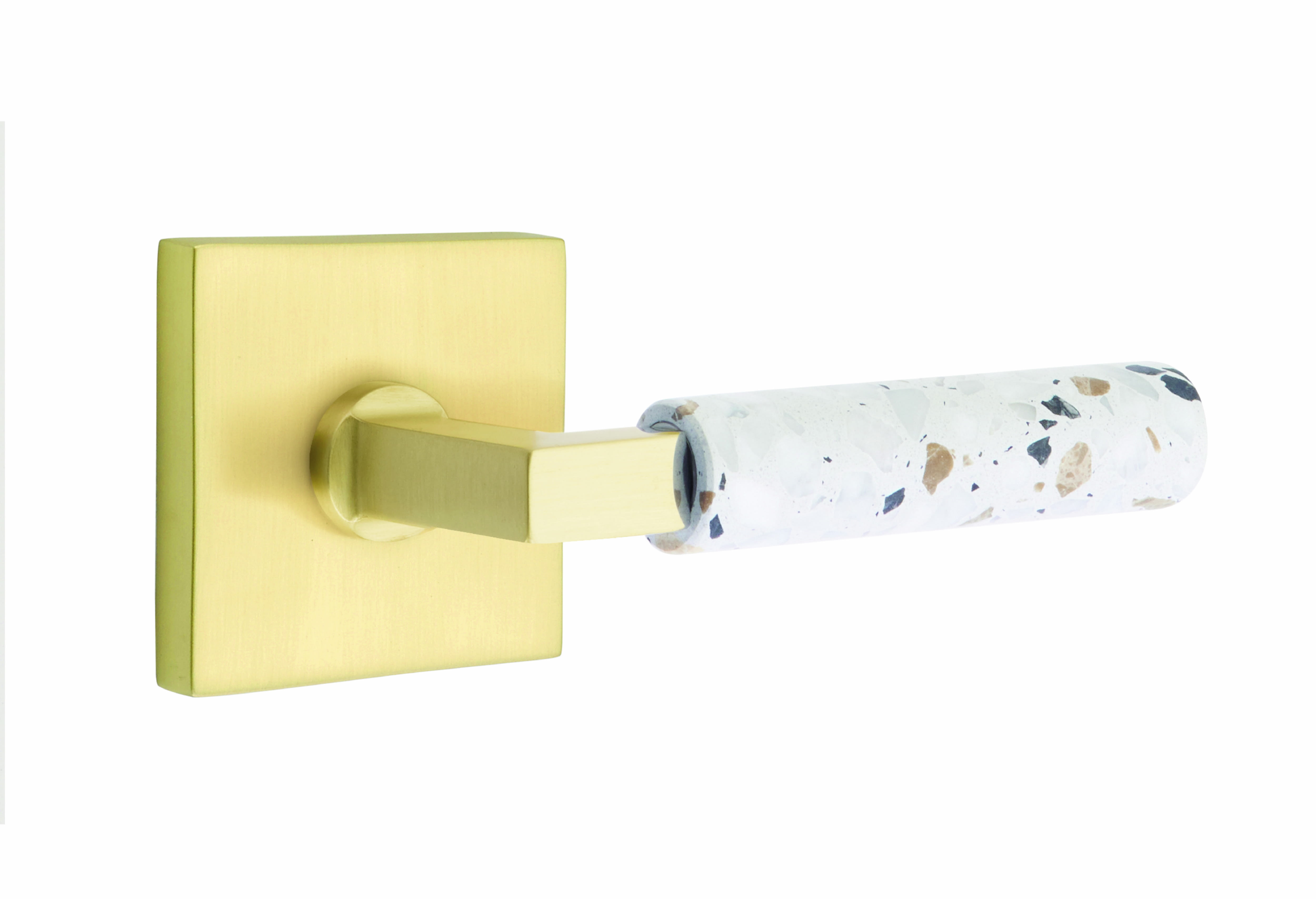 Terrazzo paper hotsell towel holder