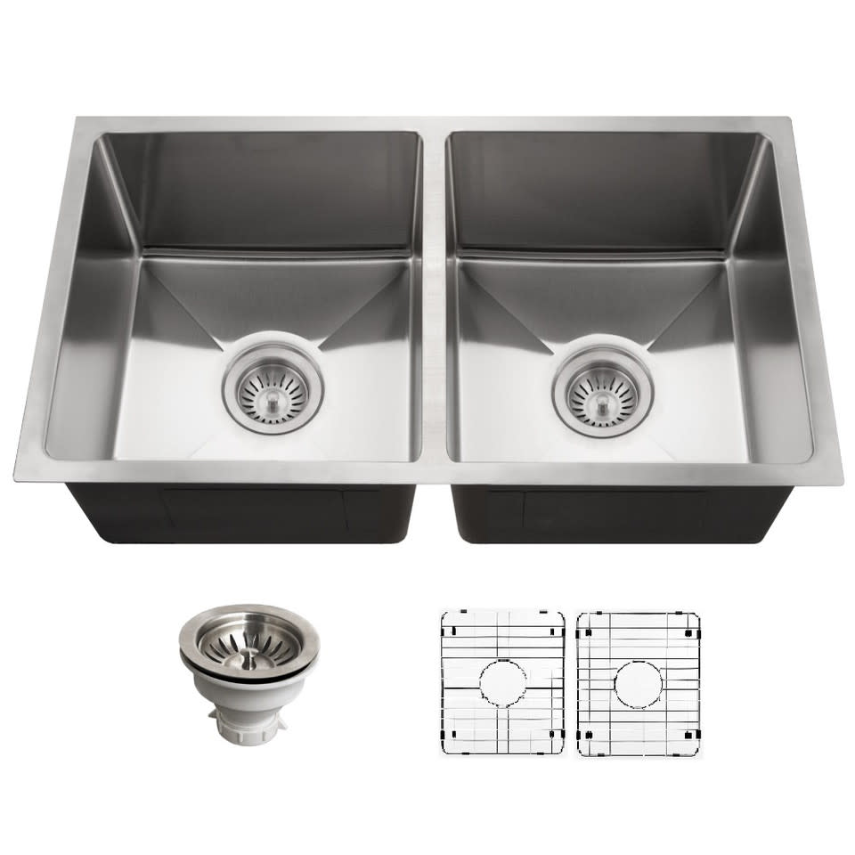 Houzer NOD-4200-1 Nouvelle 31