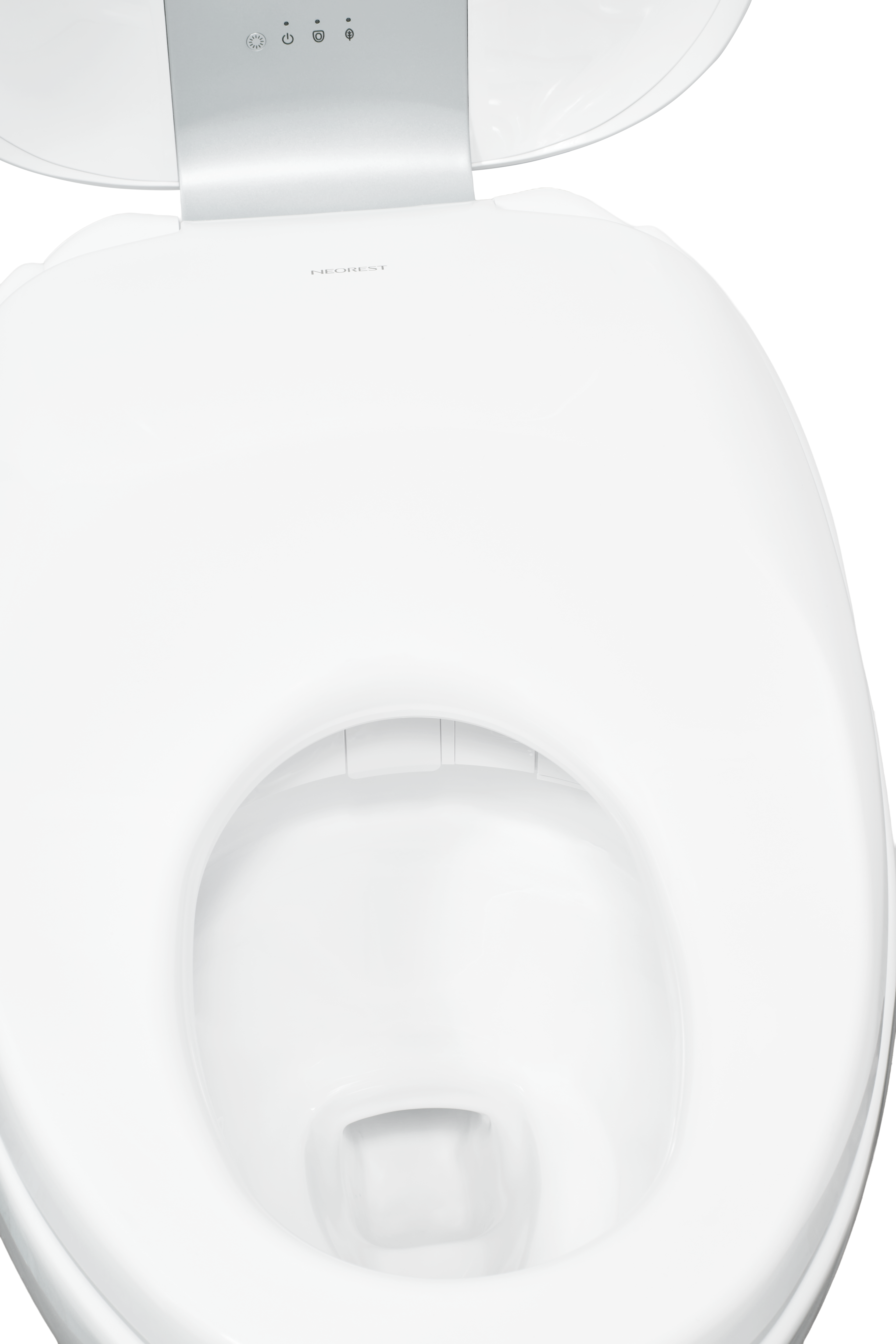 Toto MS902CUMFG#01 Neorest Nx1 Dual Flush Toilet 1.0 Gpf & 0.8 Gpf
