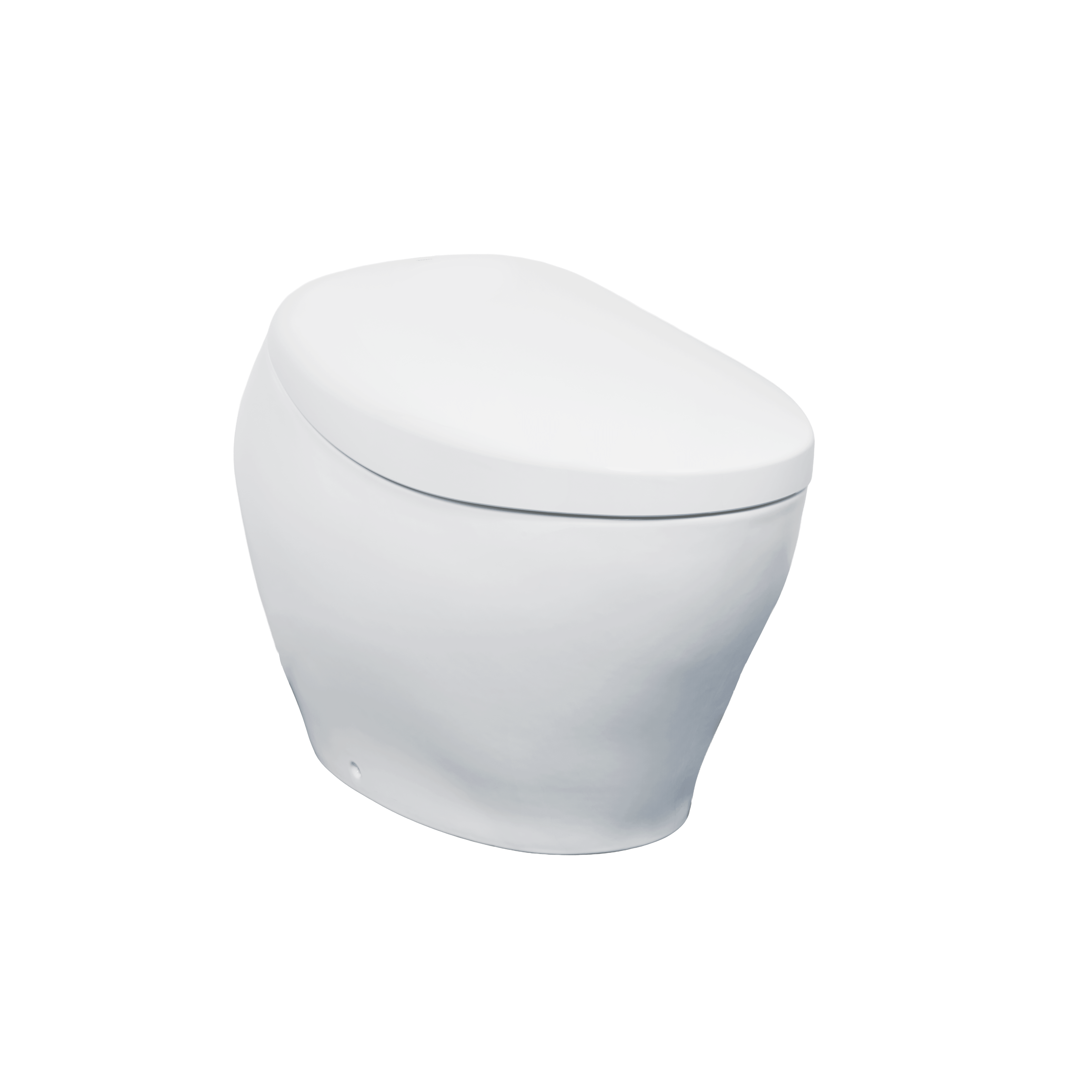 Toto MS902CUMFG#01 Neorest Nx1 Dual Flush Toilet 1.0 Gpf & 0.8 Gpf