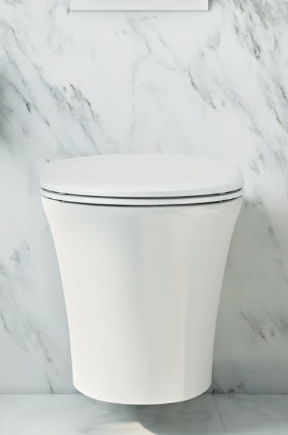 VISTA Wallhung Toilet – ICERA