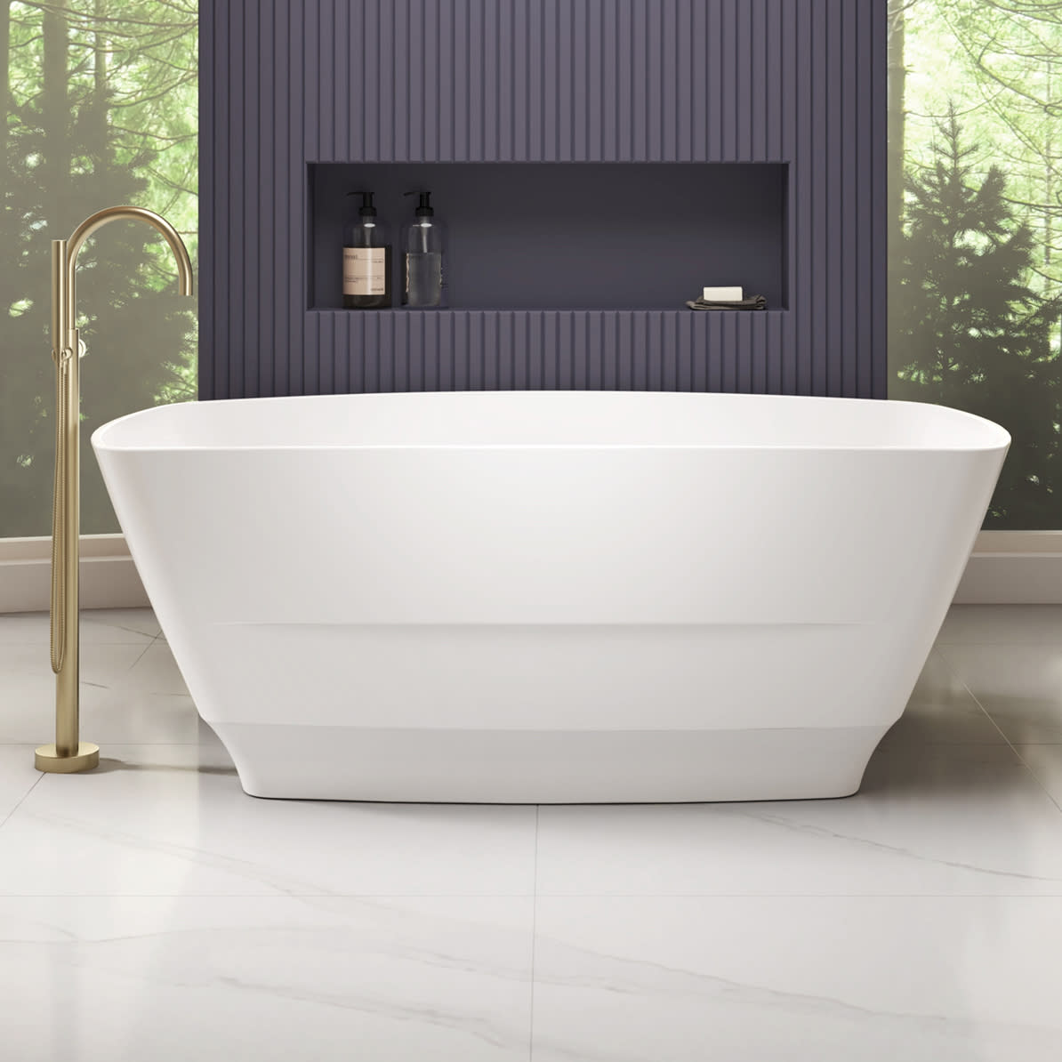トップス tub 73x43 Premier Whirlpool Bathtub