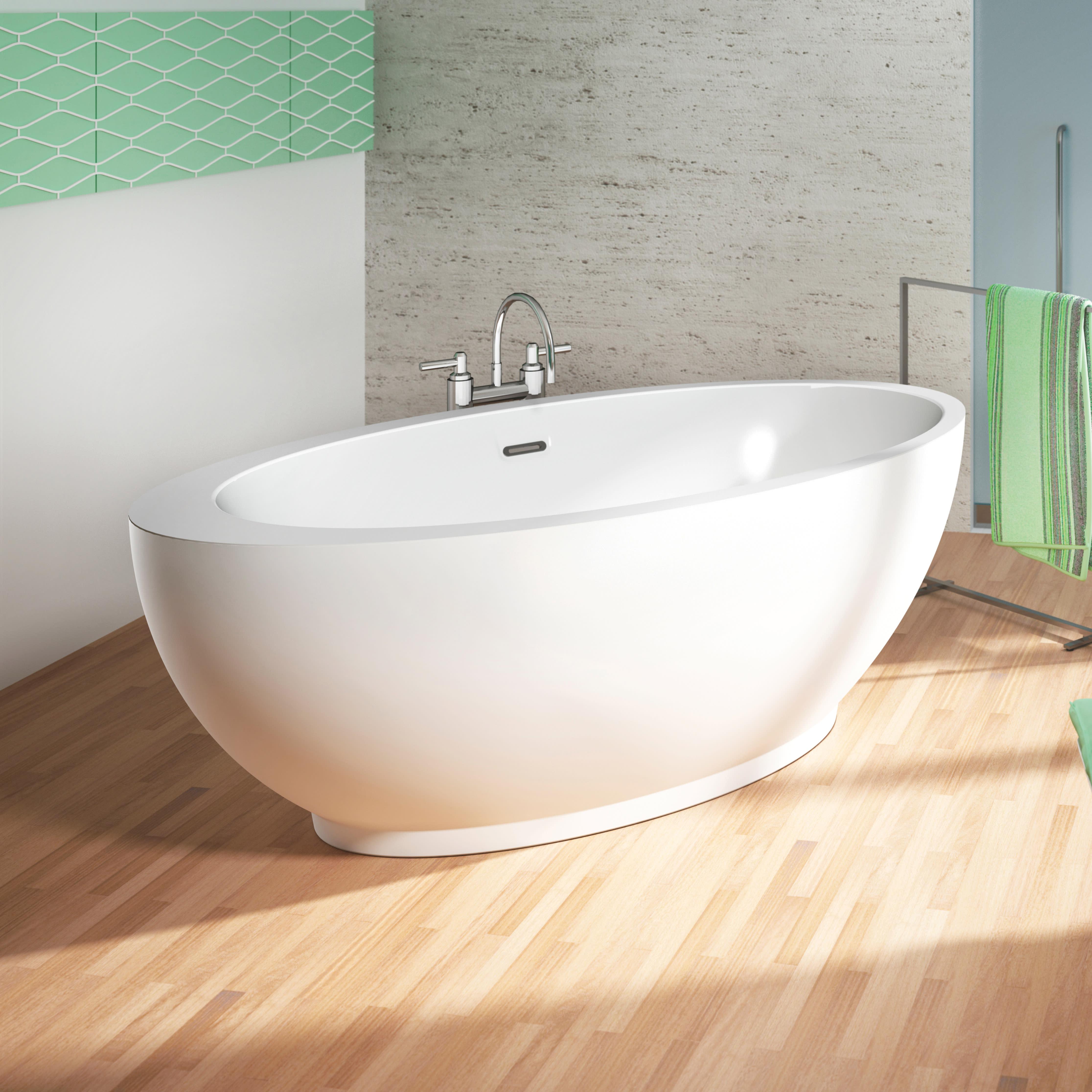 水素spa oval