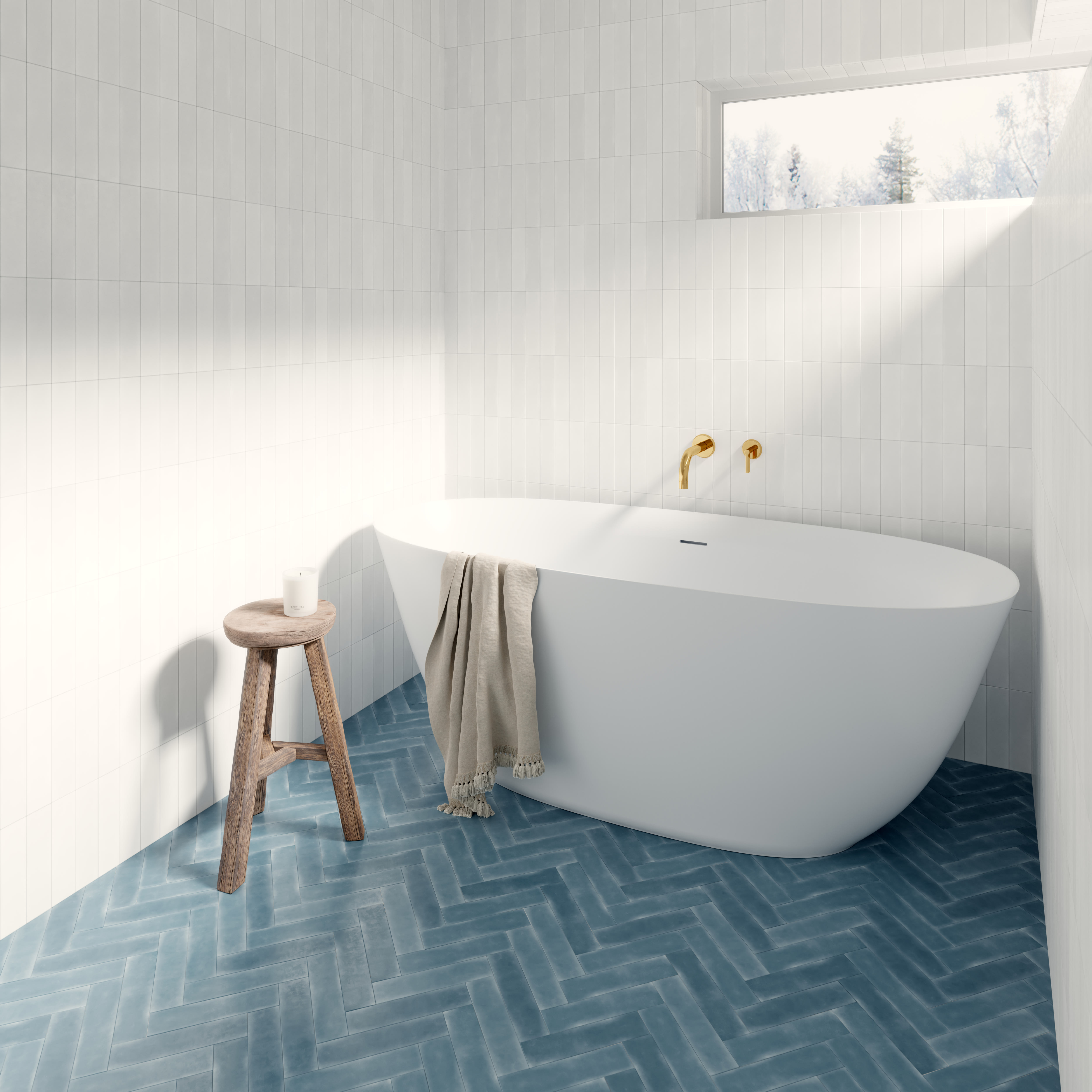 セパバス SEPARATE BATH & TOILET CUSHION SAME SEPARATE BATH & TOILET MINANNO CUSHION