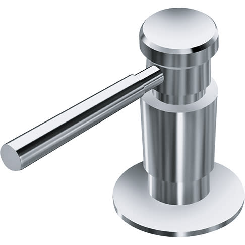 Mooi Renaissance omverwerping Franke SD5220 Absinthe Soap Dispenser | QualityBath.com