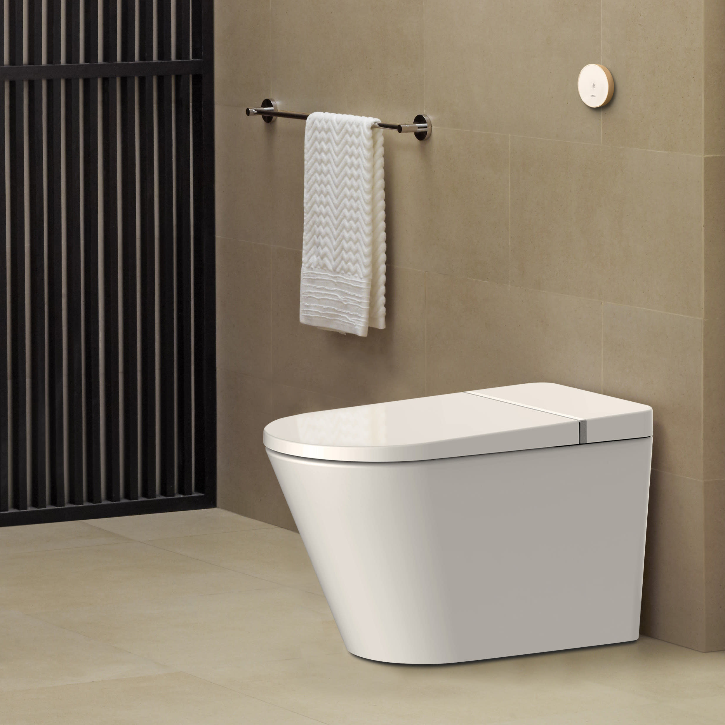 kapre Vedholdende frivillig Axent W331-04 Primus 2.0 Tankless Toilet | QualityBath.com