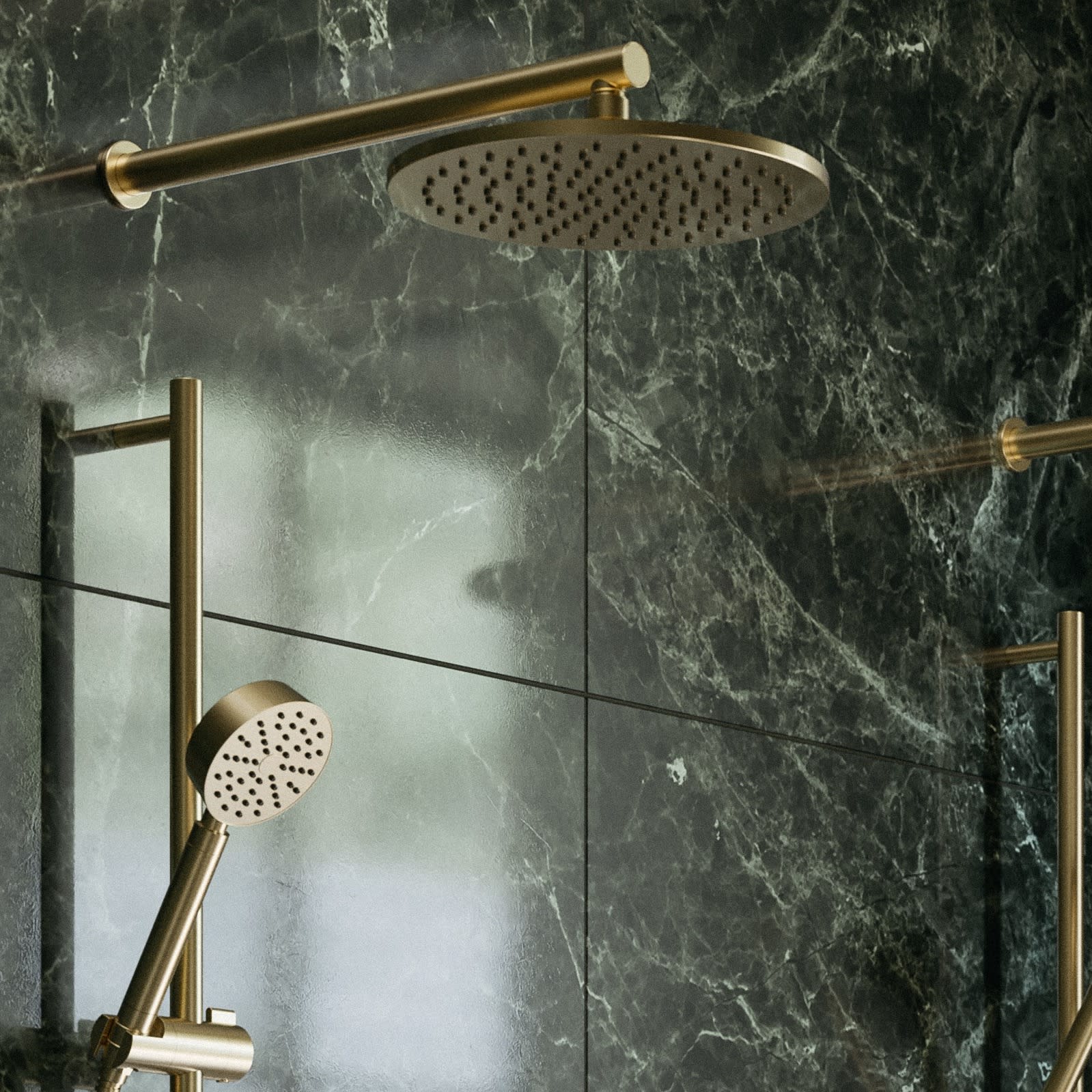 Rohl 100126RS1 Tenerife 10