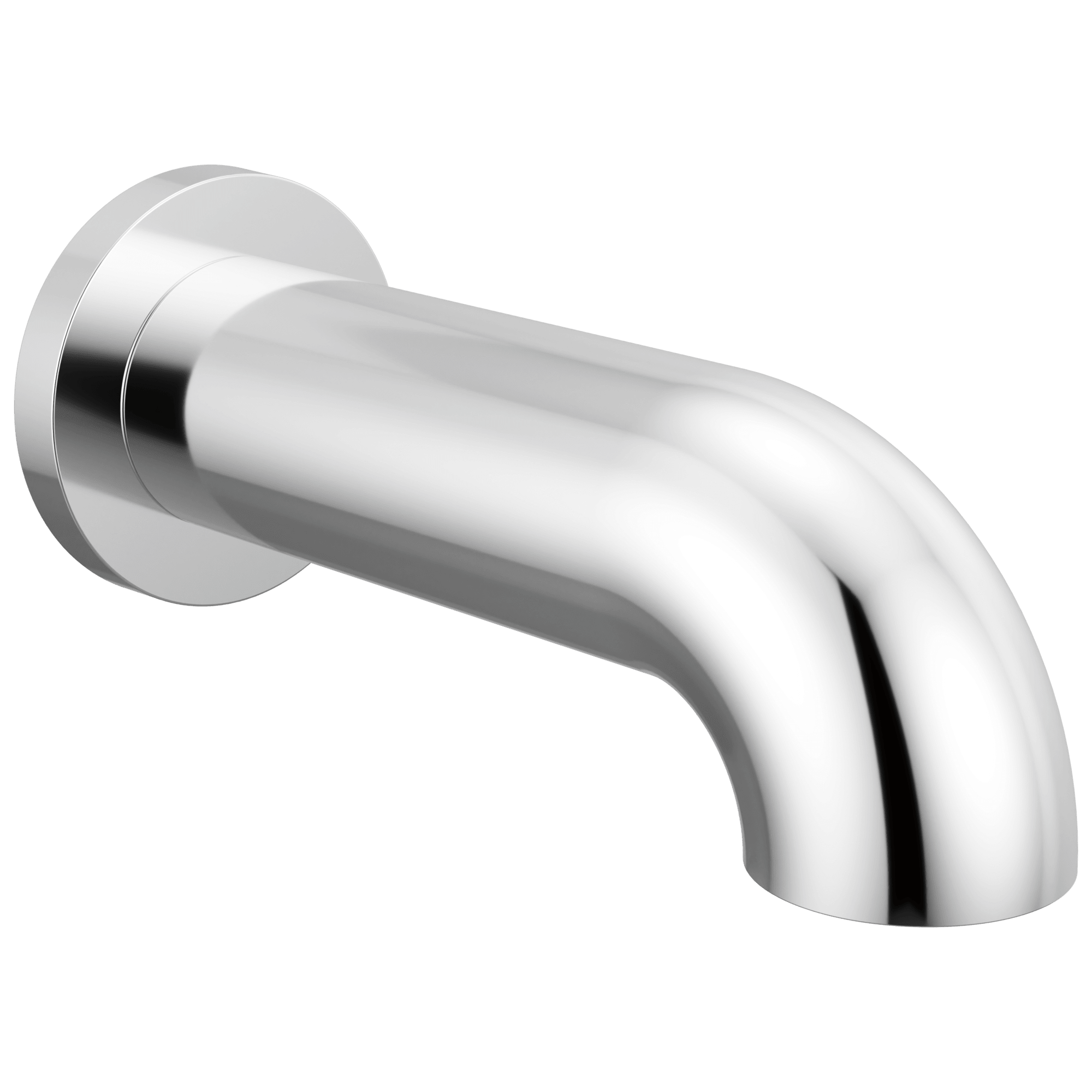 Delta RP77350 Trinsic Non-Diverter Tub Spout | QualityBath.com