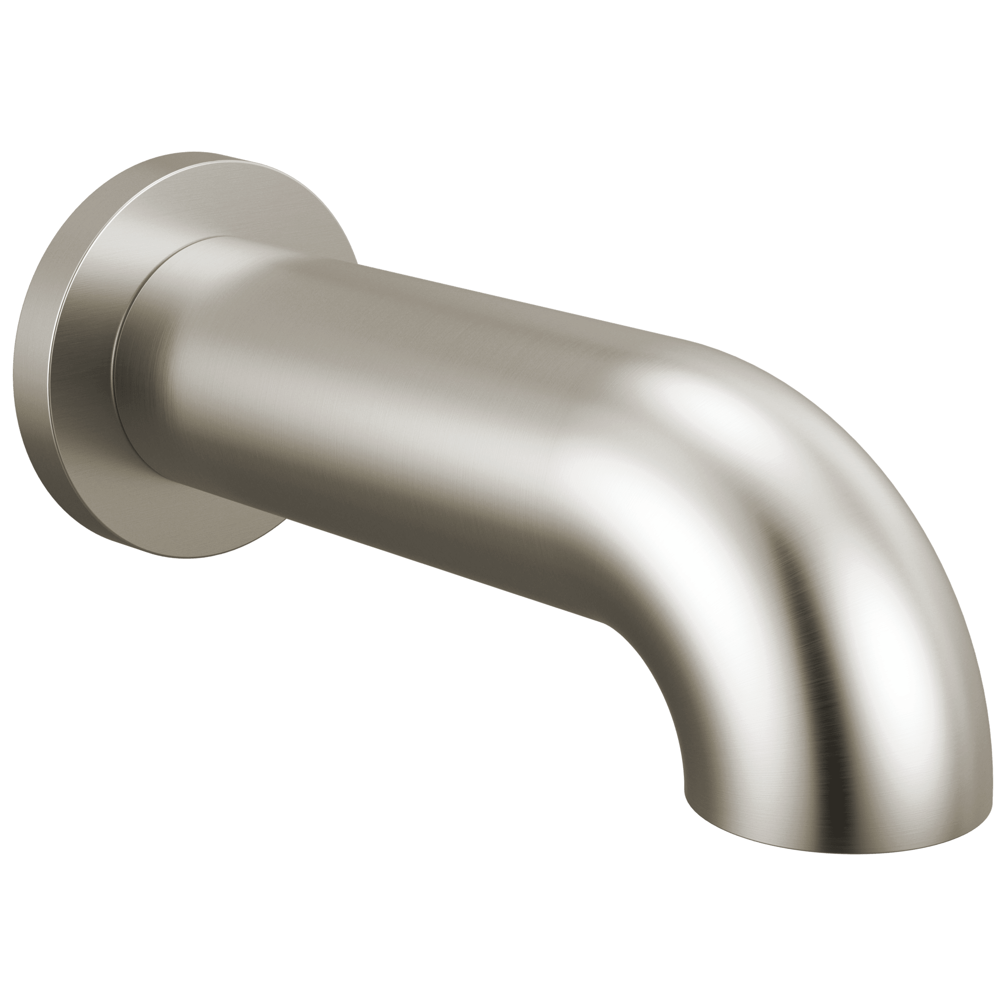 Delta RP77350 Trinsic Non-Diverter Tub Spout | QualityBath.com
