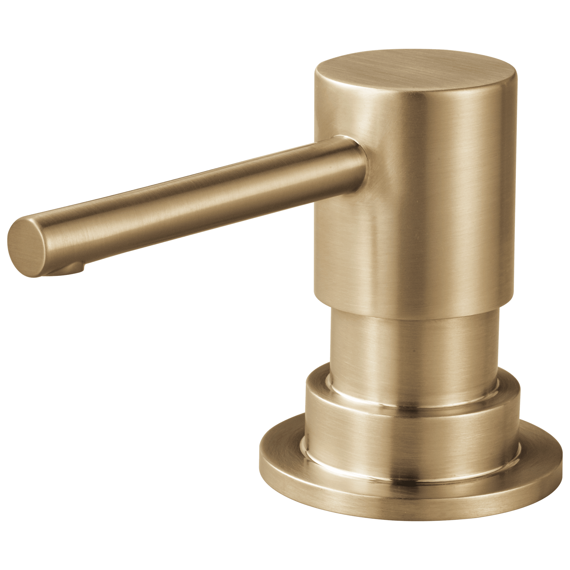Brizo RP79275GL Solna Soap Dispenser | QualityBath.com