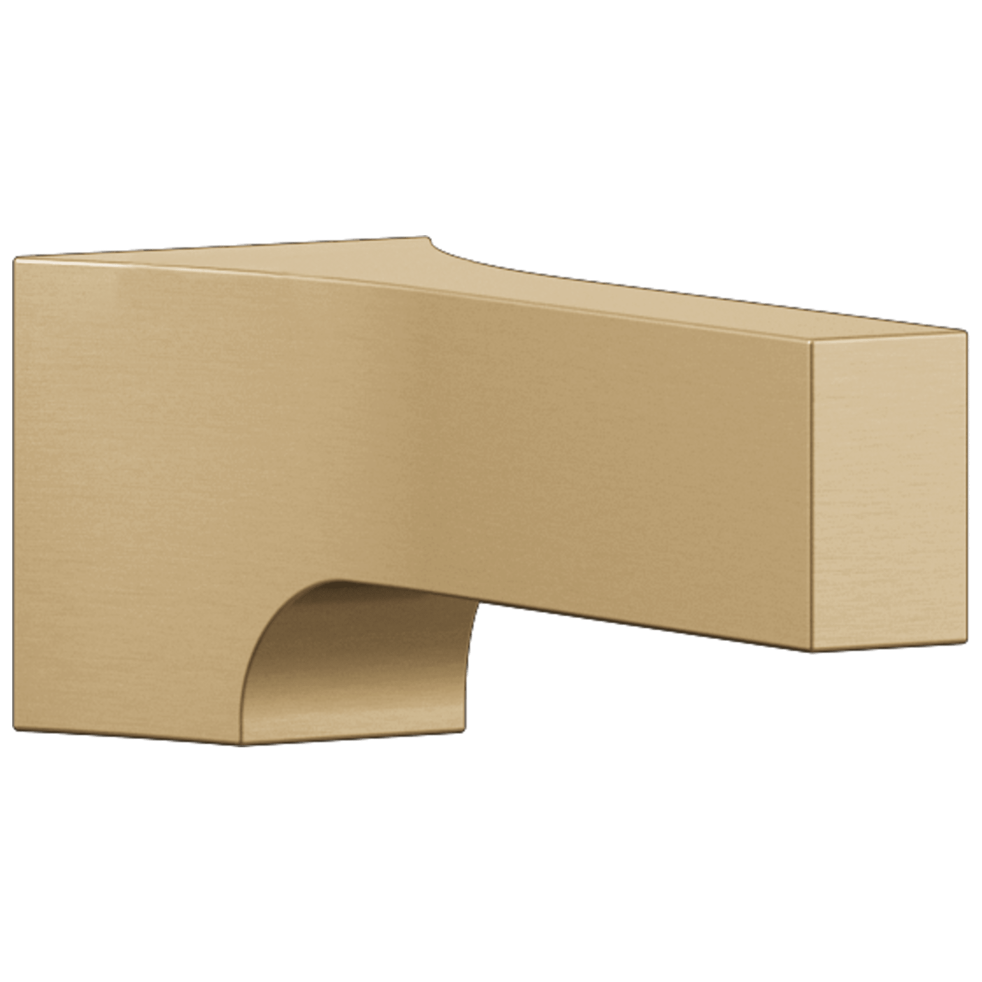 Delta RP87251CZ Zura Non-Diverter Tub Spout | QualityBath.com