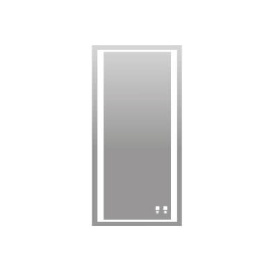 Madeli IM-SA2448-23 Sanctuary Ii Illuminated Slique Mirror