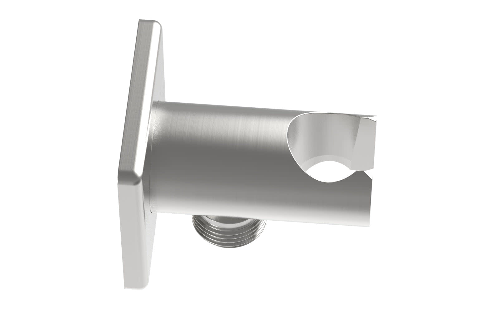 Phylrich SQ6007-004 Hand Shower Support Holder and Connector for K6530  Shower