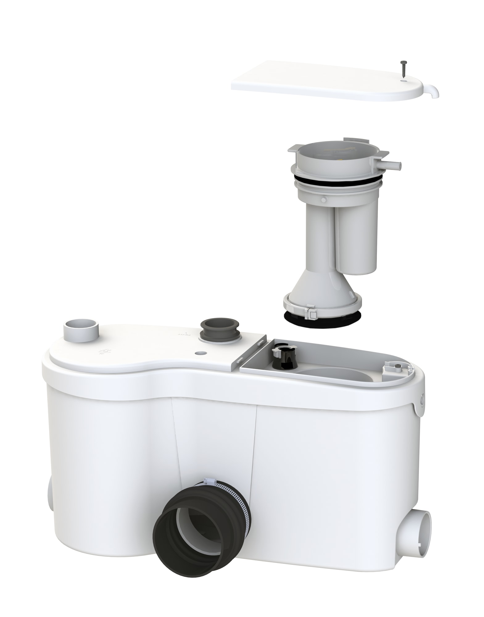 Kitchen Sink Grinder Pump Review Home Co