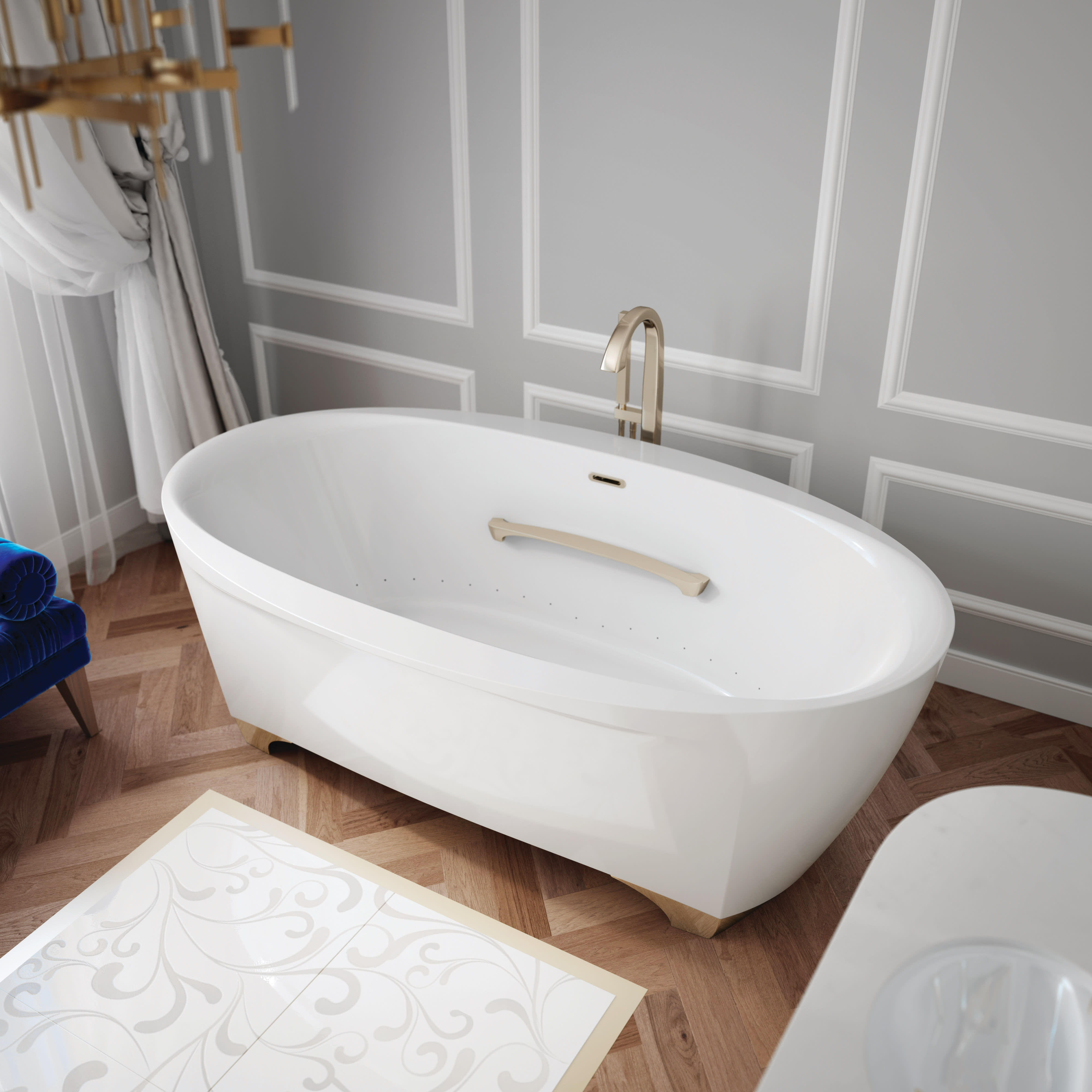 Bain ultra tub sale