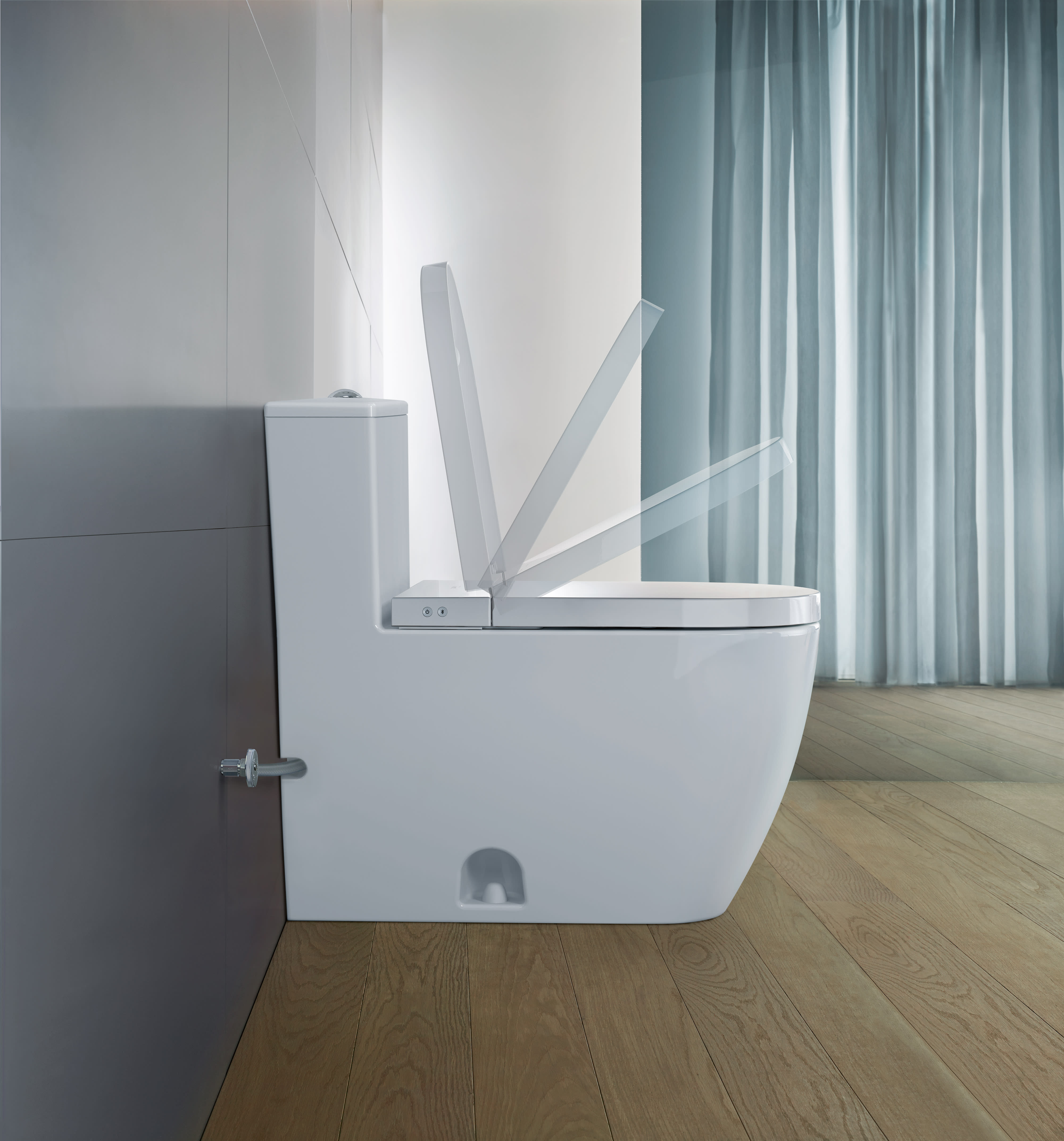 Duravit Sensowash