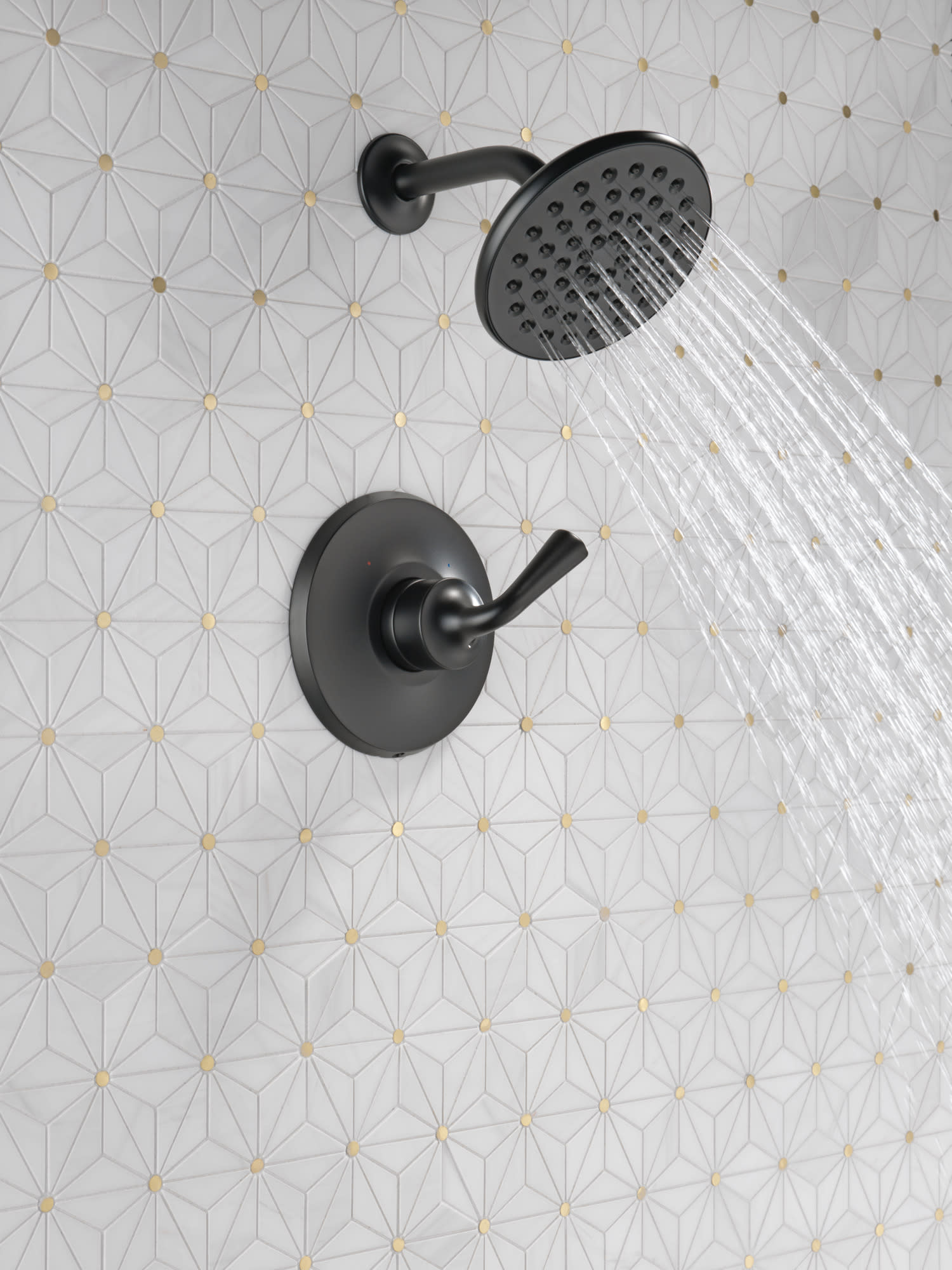 ActivTouch® 9-Setting Hand Shower in Chrome 59424-18-PK