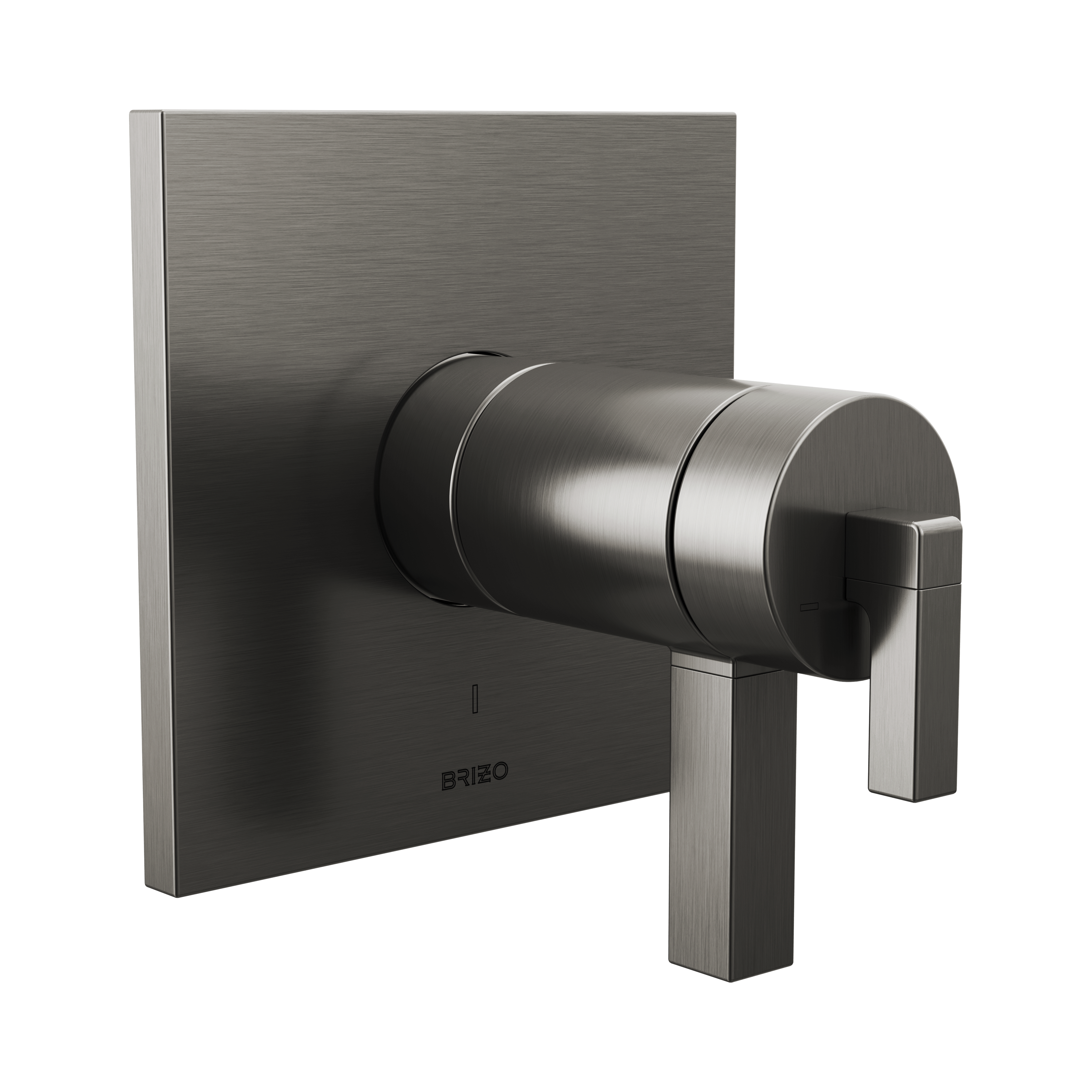 Brizo T60022 Frank Lloyd Wright Thermostatic Valve Trim Only- Less