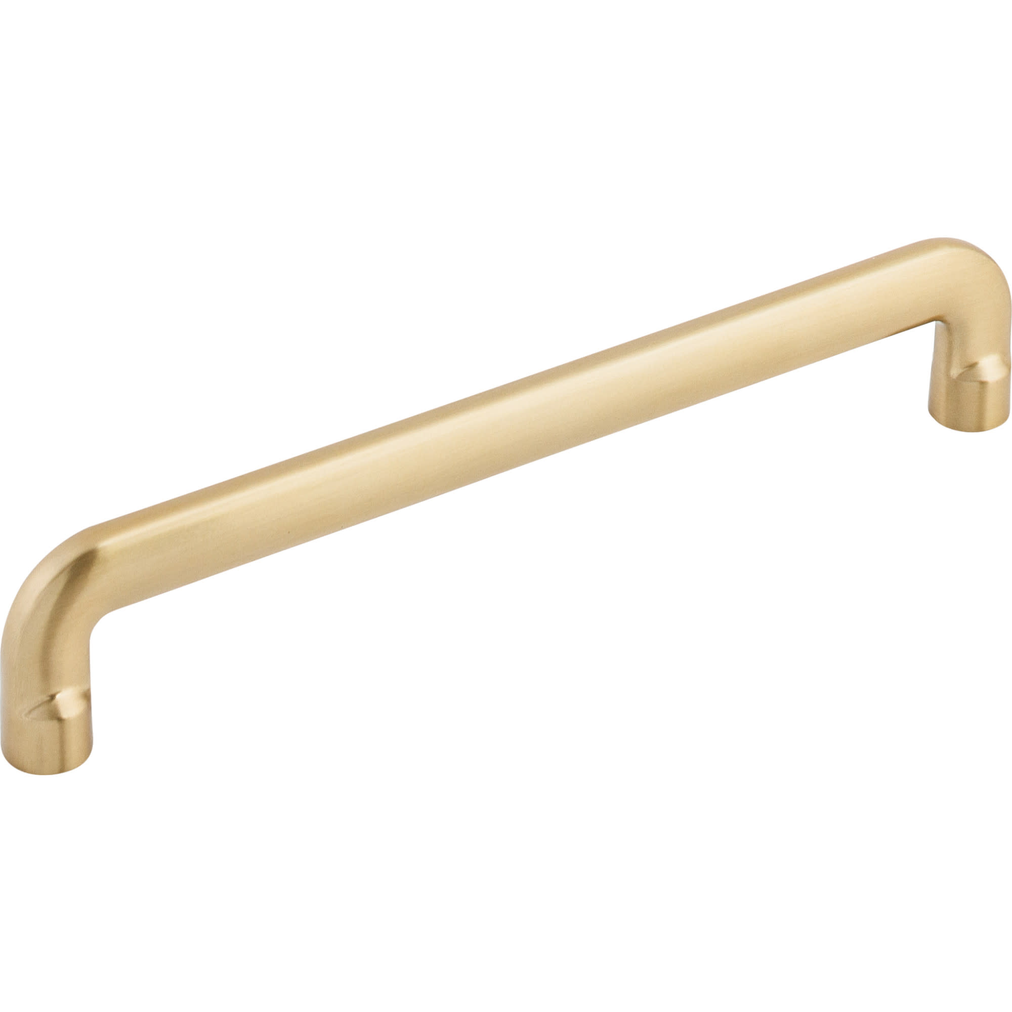 Top Knobs TK3043HB Ellis 6-5/16
