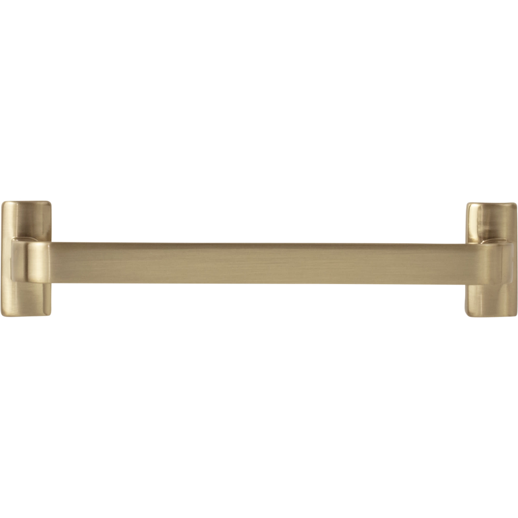 ポンチョ ミンク ブラウン Top Knobs TK3163HB Morris 5-1/16