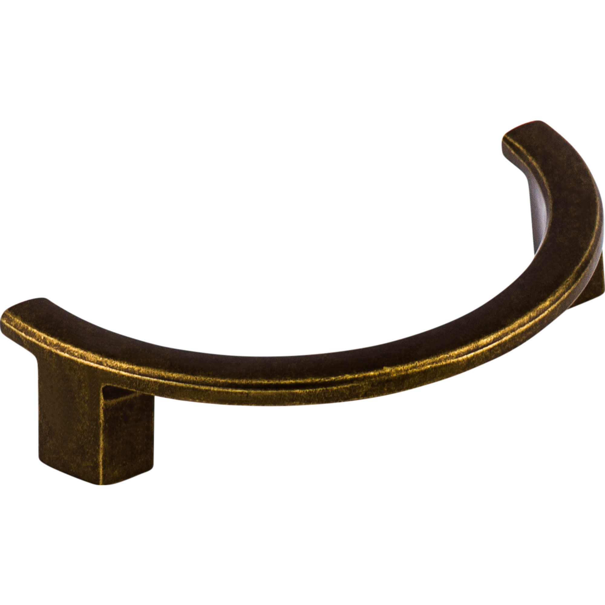 Top Knobs TK53GBZ Sanctuary 3-1/2
