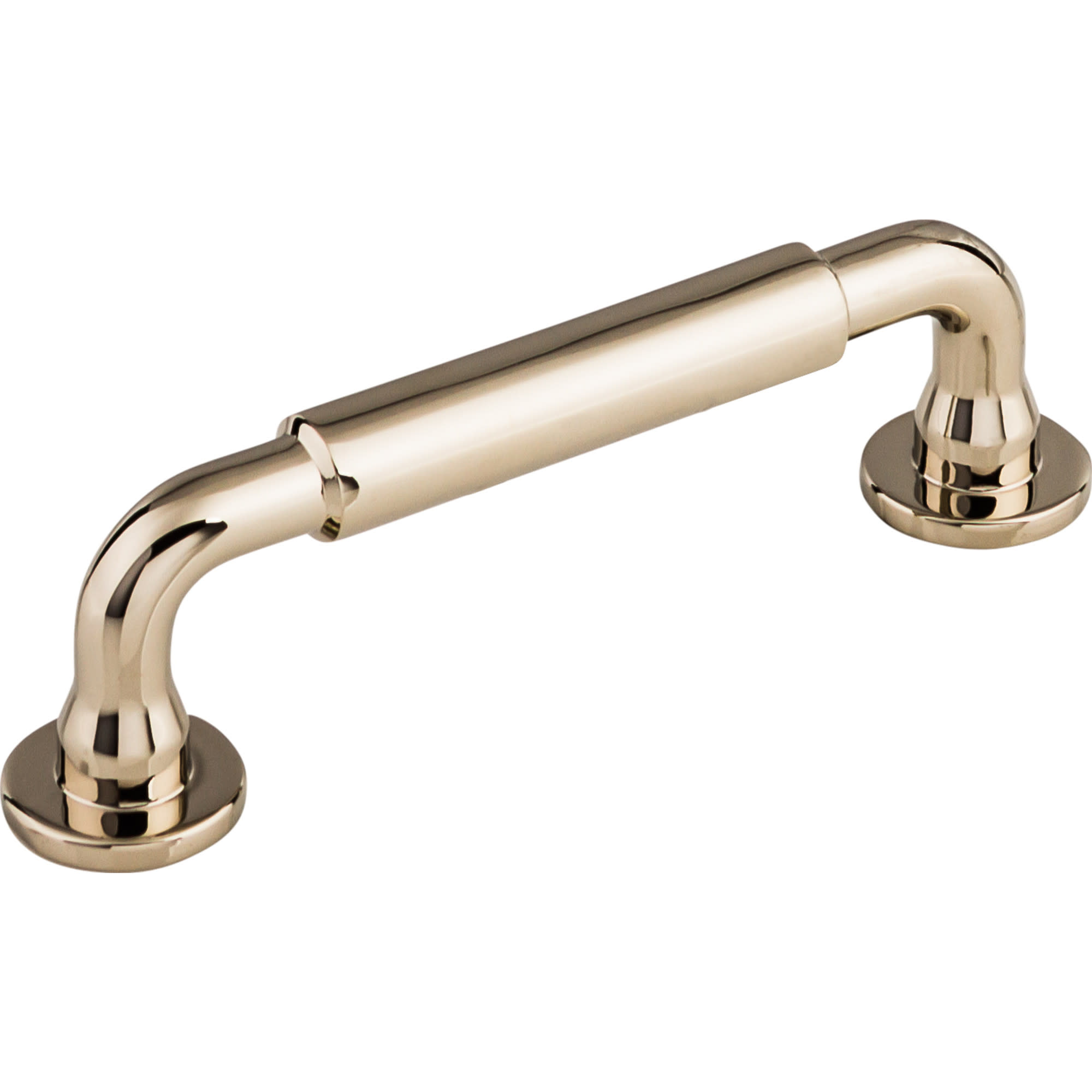 Serene Collection Kara 3/4 Centers Bar Pull In Honey Bronze, 41% OFF