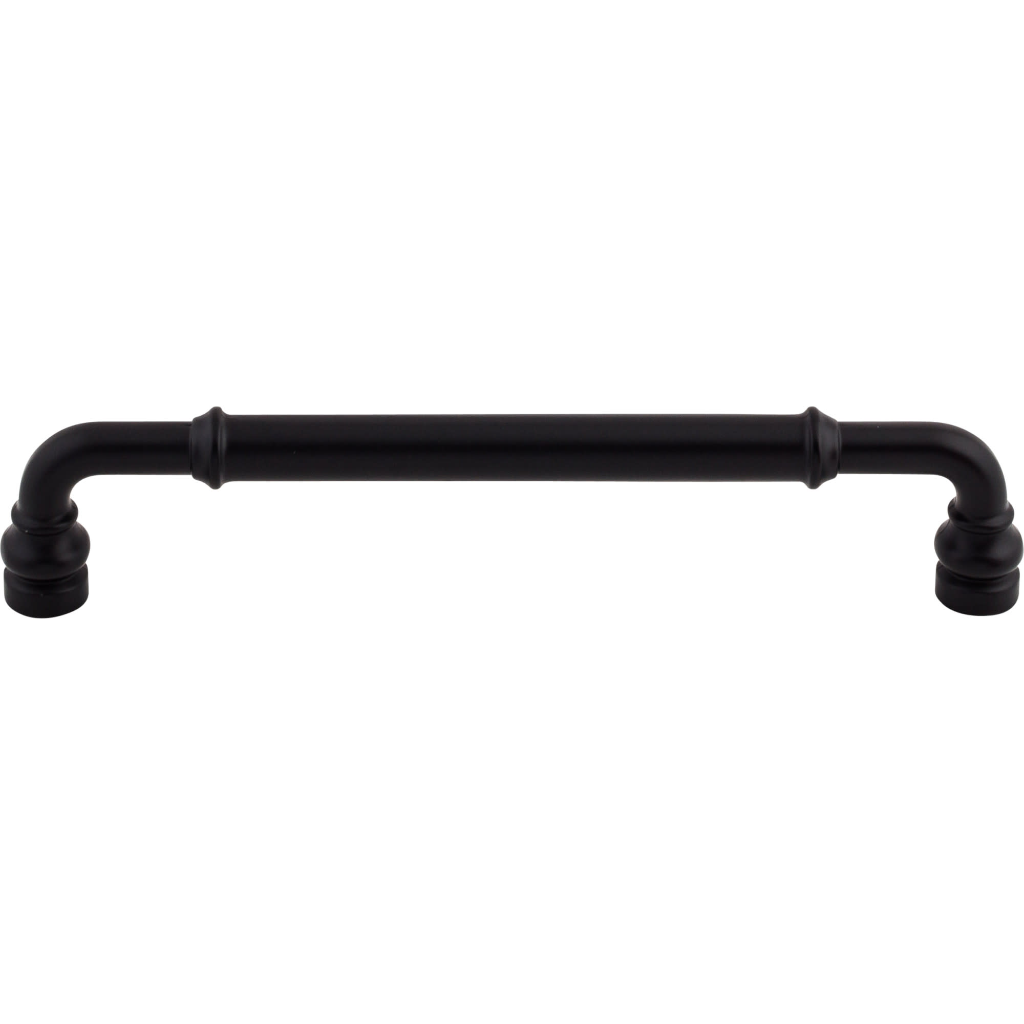 Top Knobs TK885 Devon 6-5/16