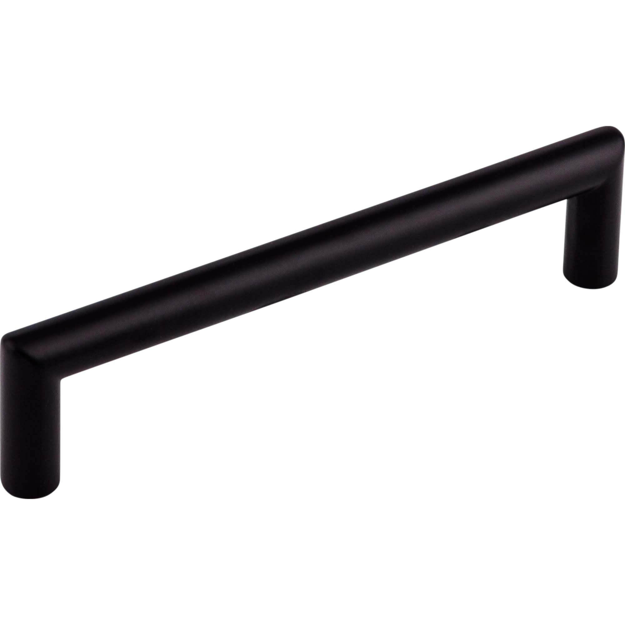 △KIN Top Knobs TK942BLK Lynwood 5-1/16