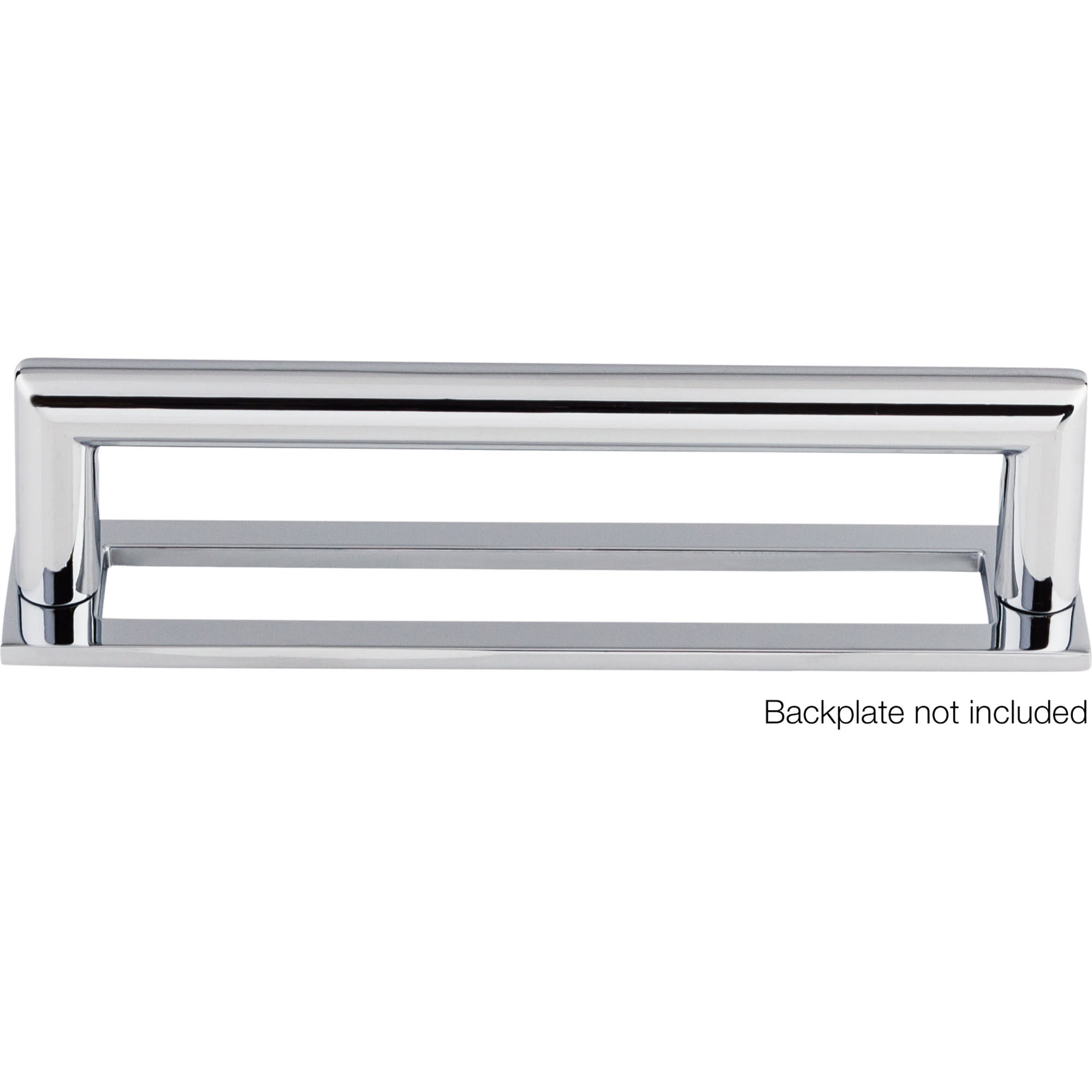 Top Knobs TK942 Lynwood 5-1/16