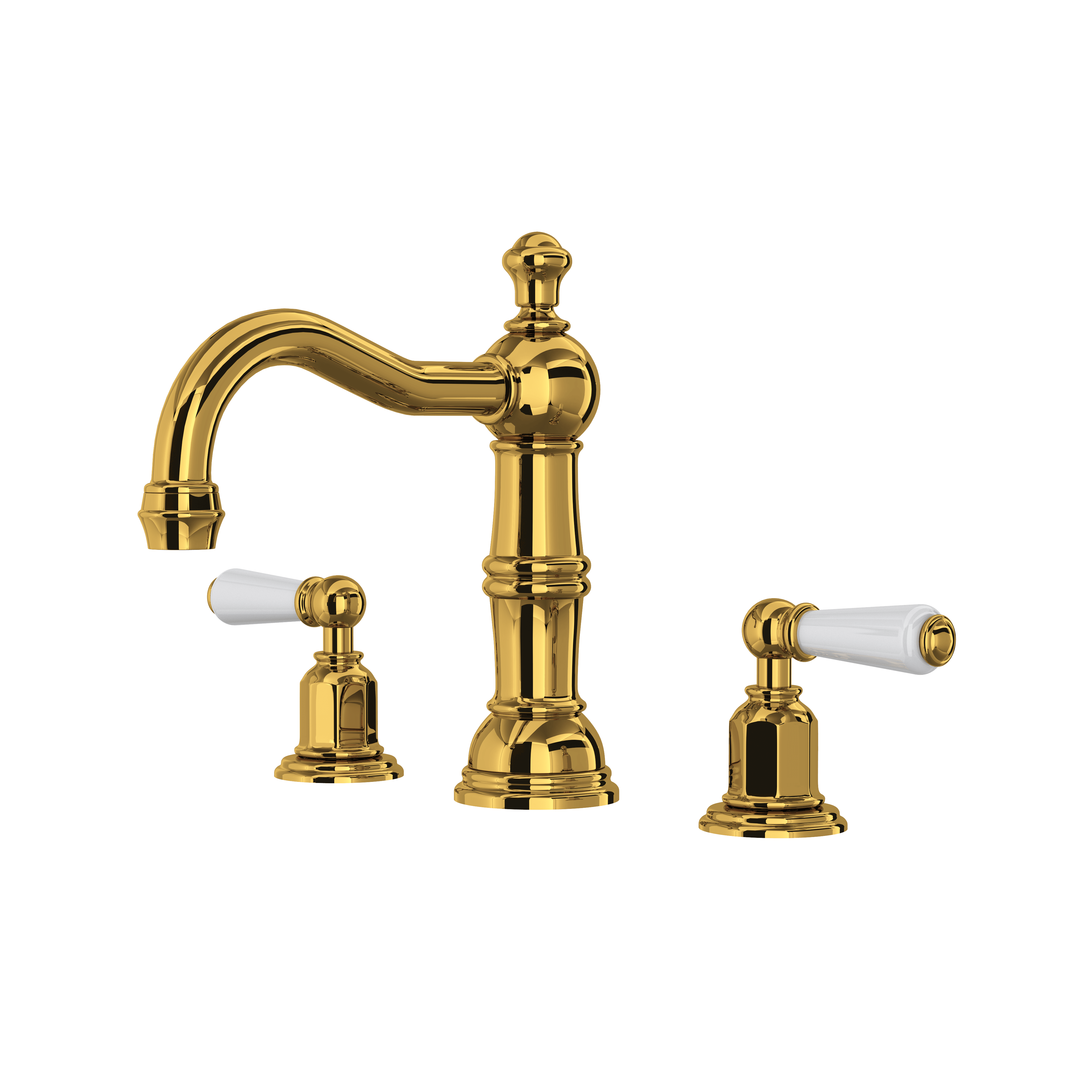 Rohl 735PN at Deluxe Vanity & Kitchen Serving Van Nuys Multiple