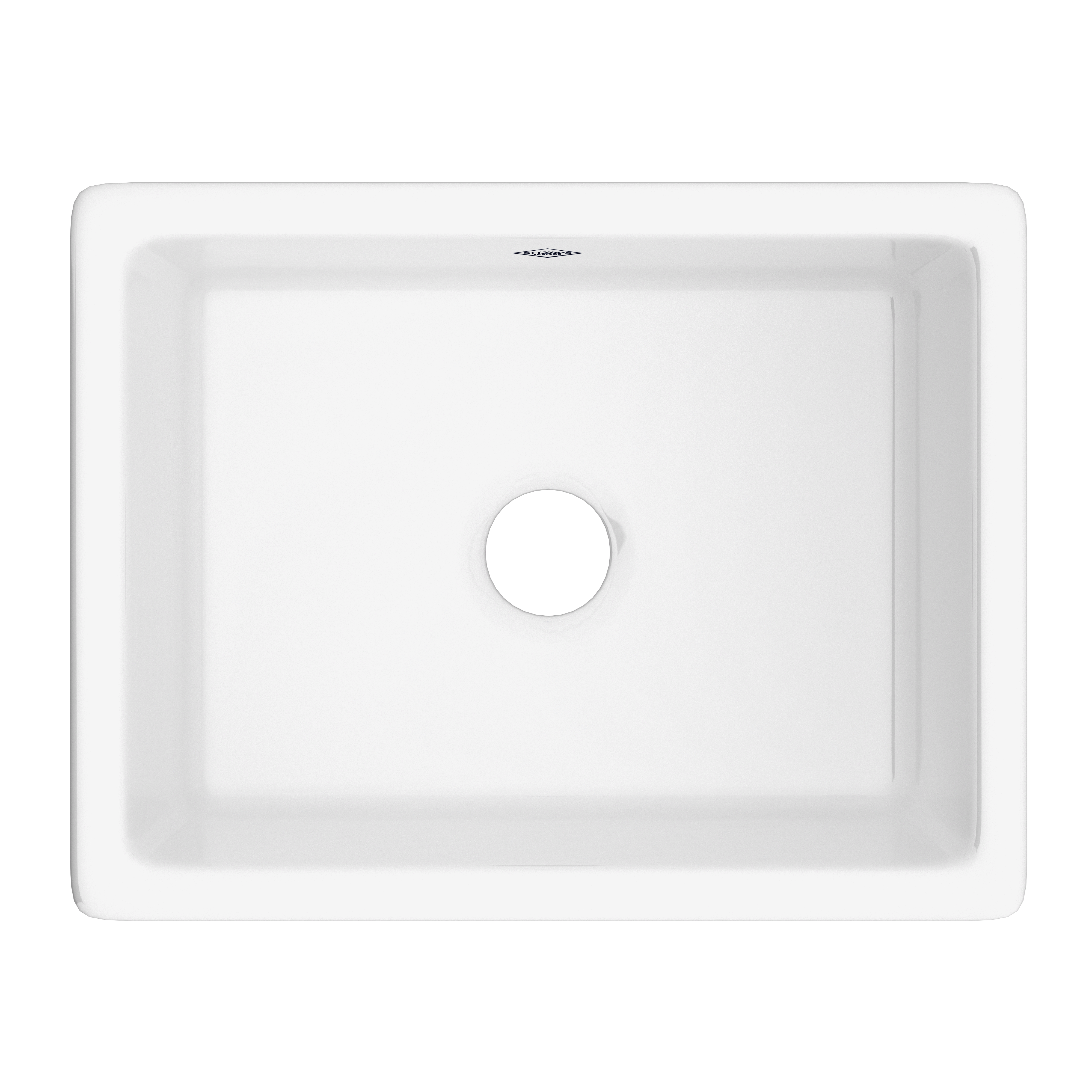 Rohl UM2318WH 23-7/16 Rohl UM2318WH 23-7/16