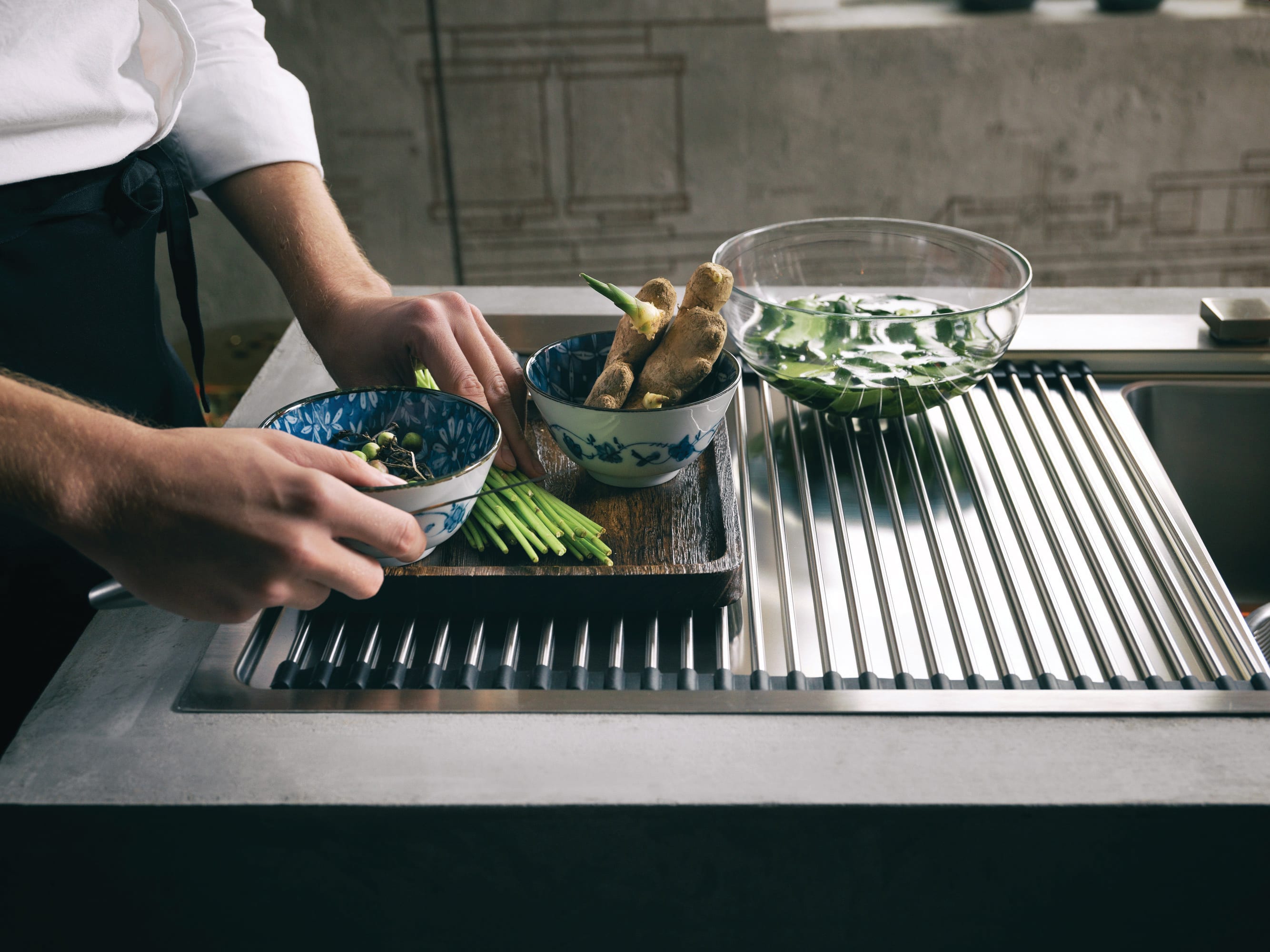 Franke Roller Mat: The Ultimate Kitchen Accessory 