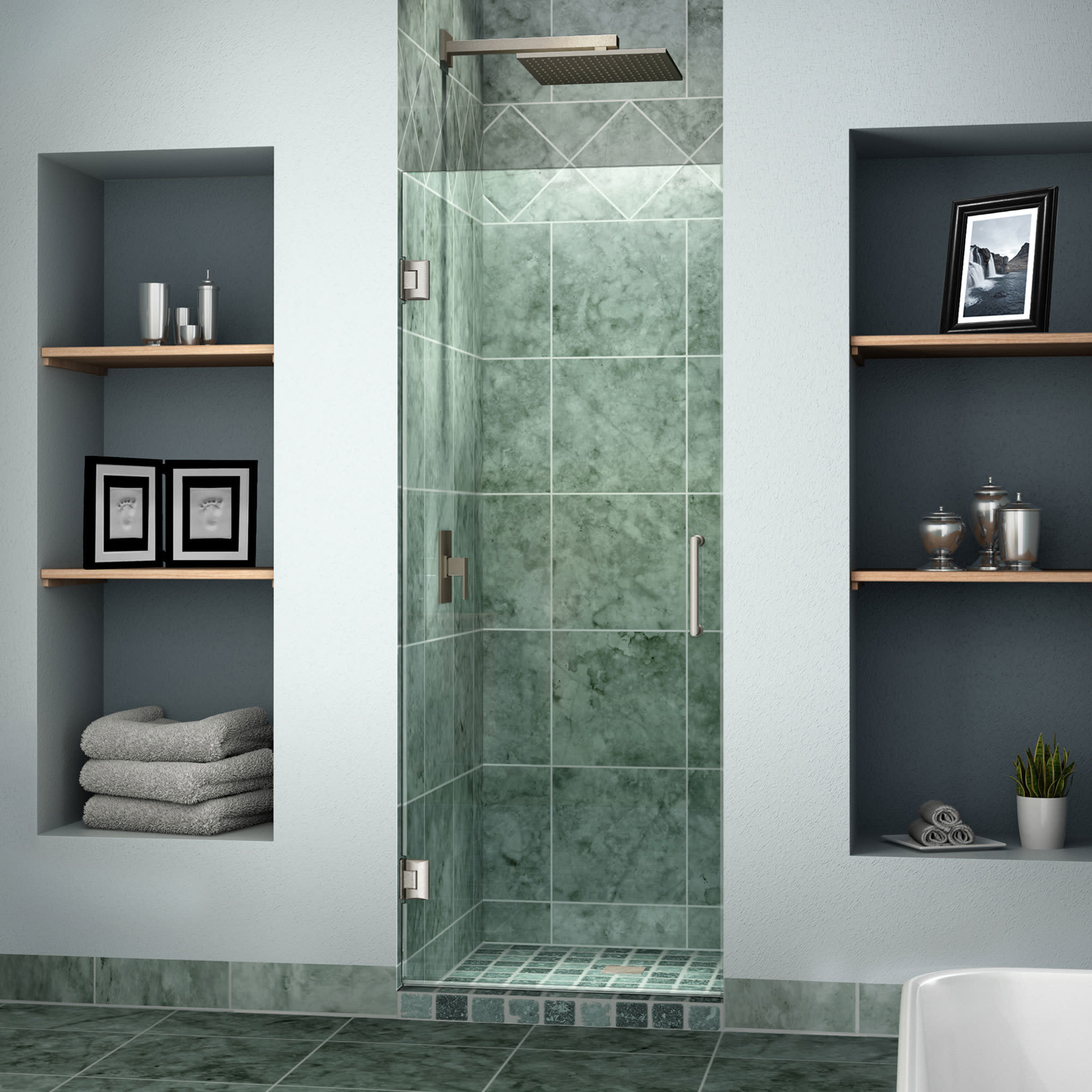 DreamLine SHDR 20297210F Unidoor 29