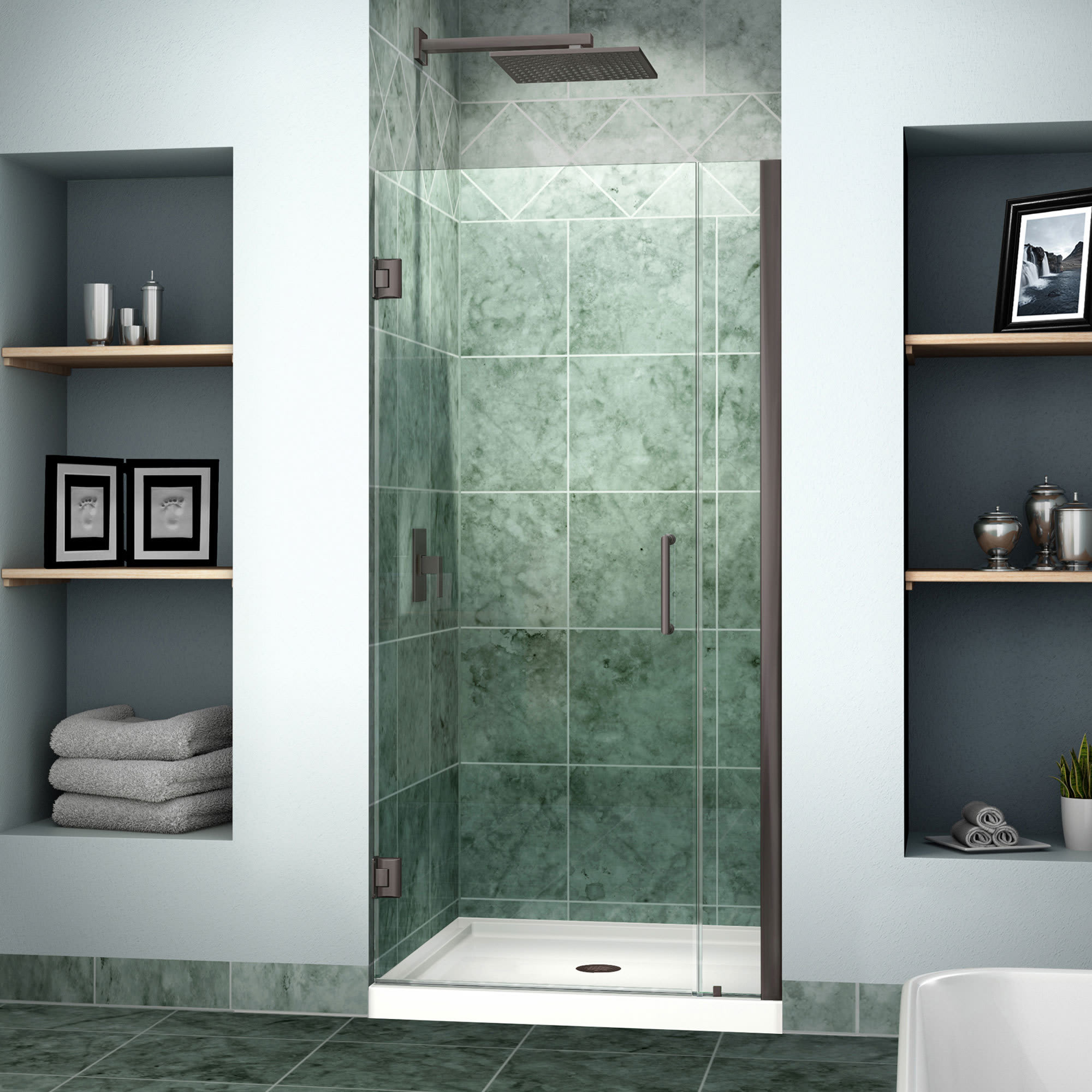 DreamLine SHDR 20367210 Unidoor 36