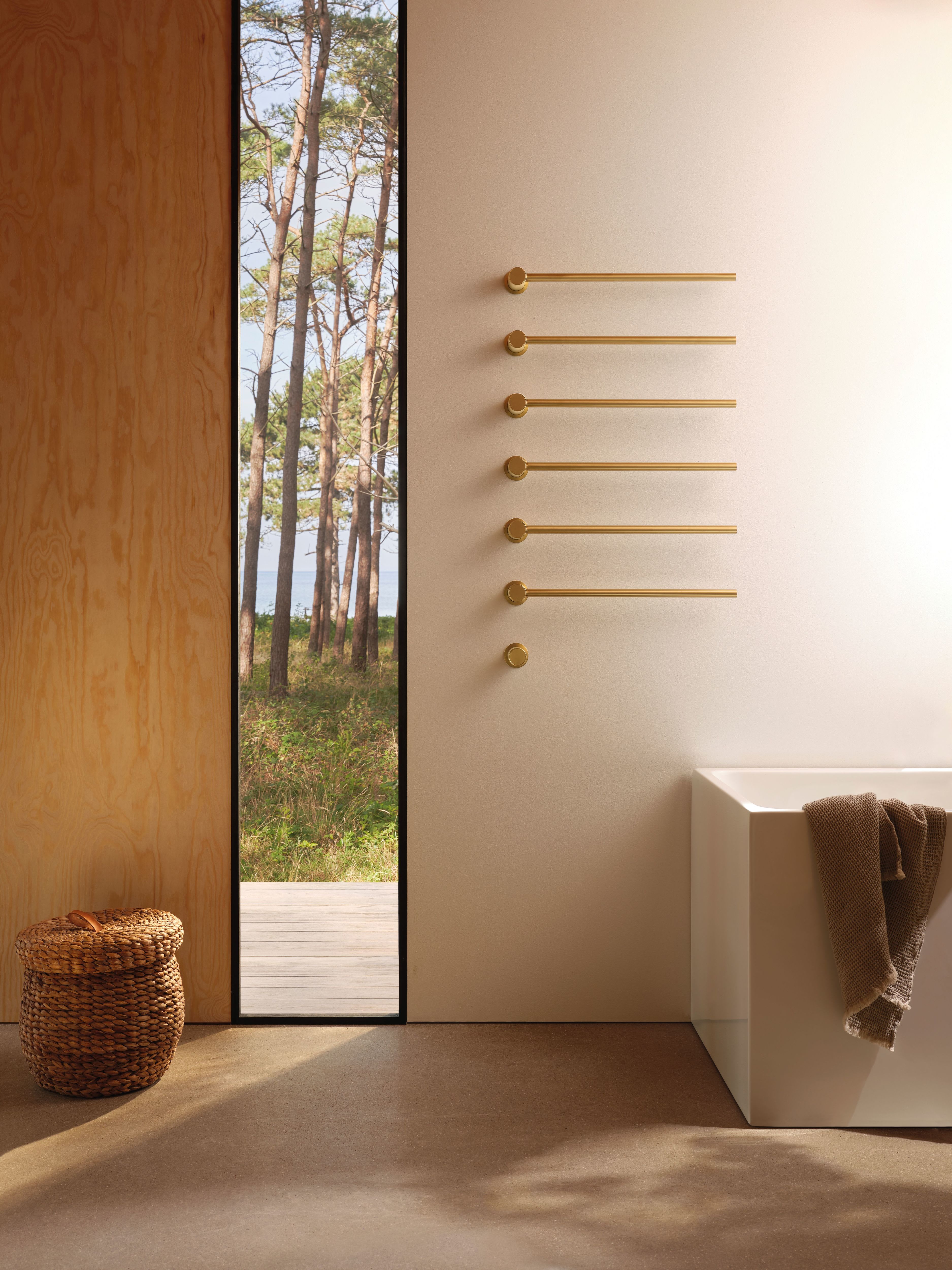 Vola towel warmer sale