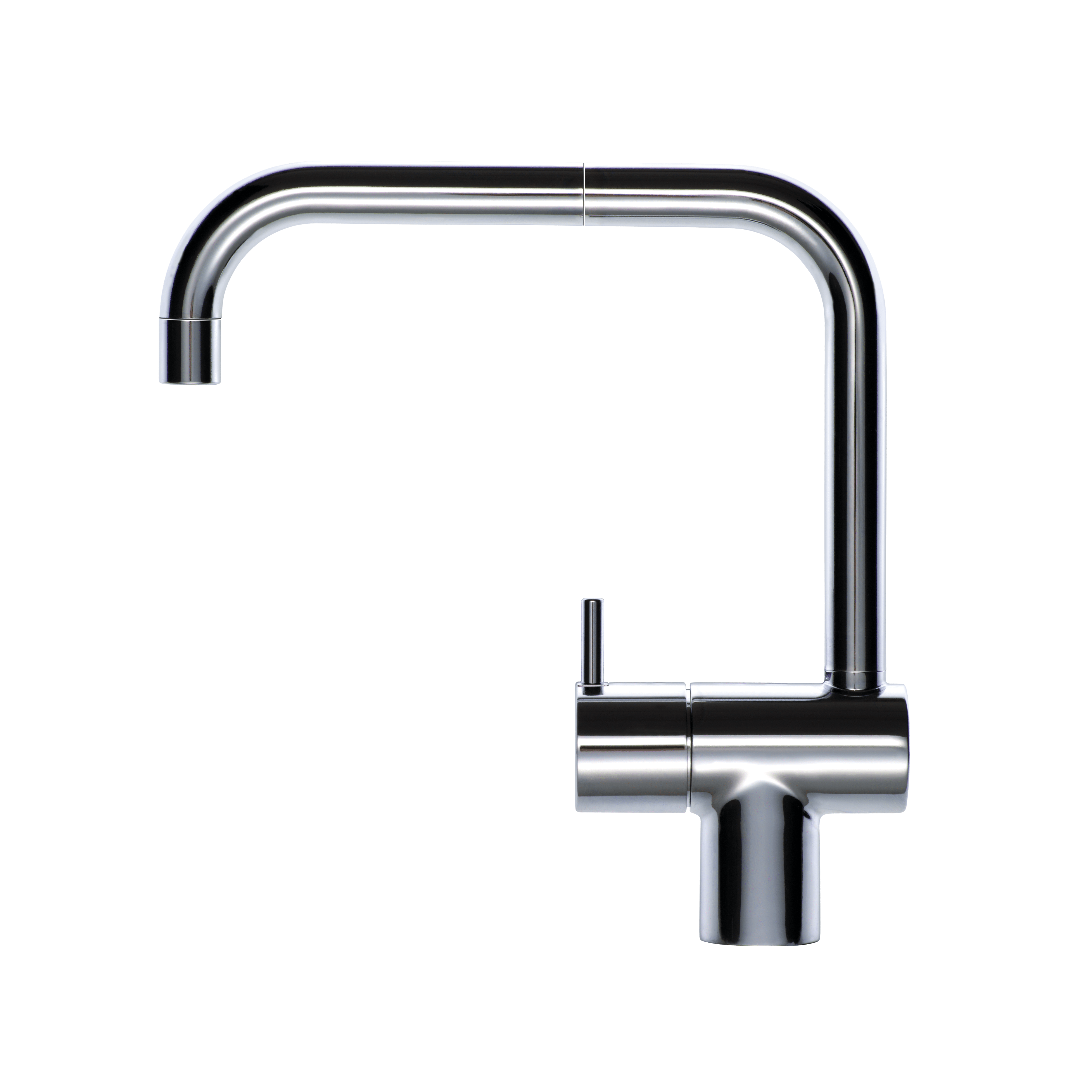 vola  混合水栓　HV1-16 クローム Amazon | VOLA シングルレバー洗面器用湯水混合栓(JWWA