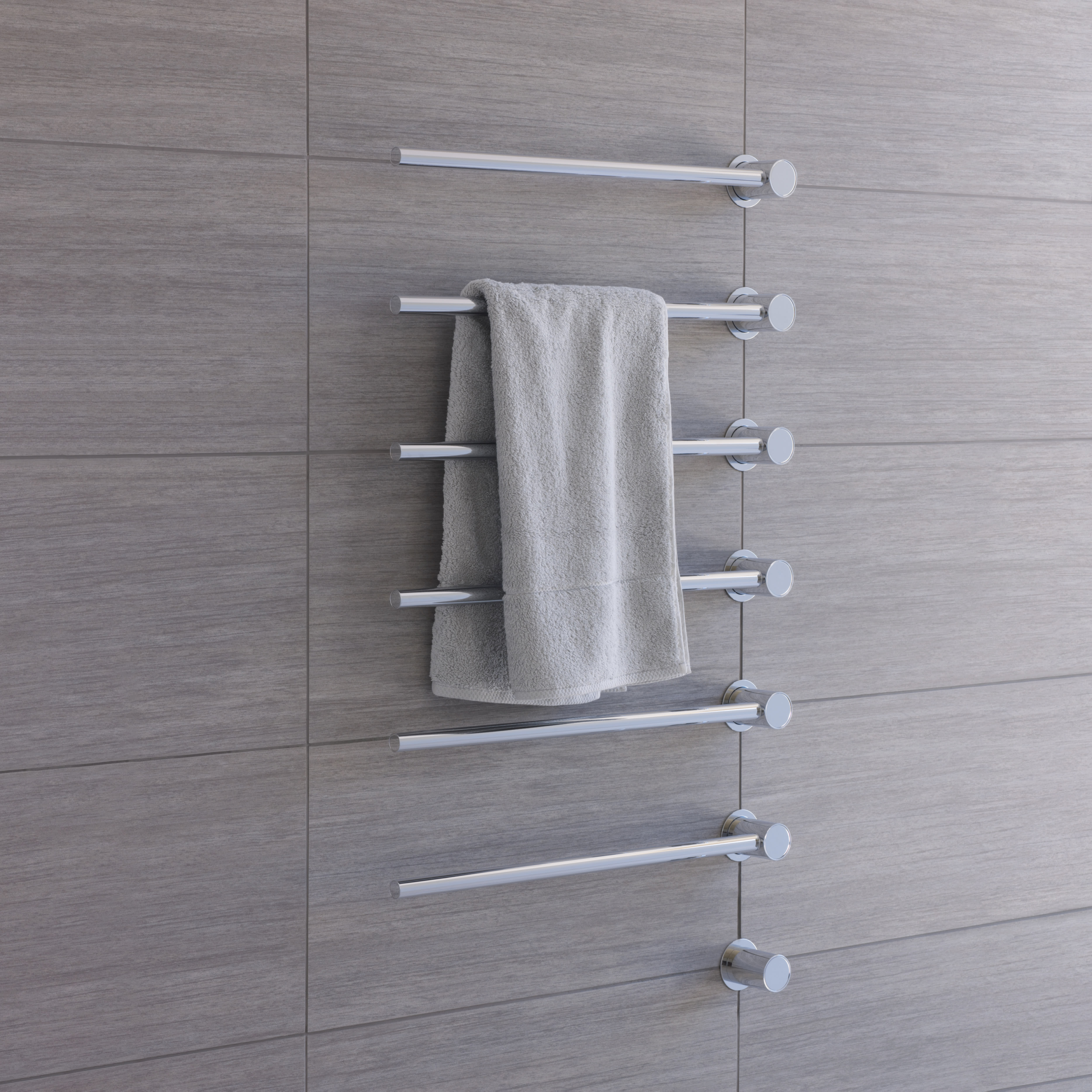 Towel Warmers, Heated Towel Racks