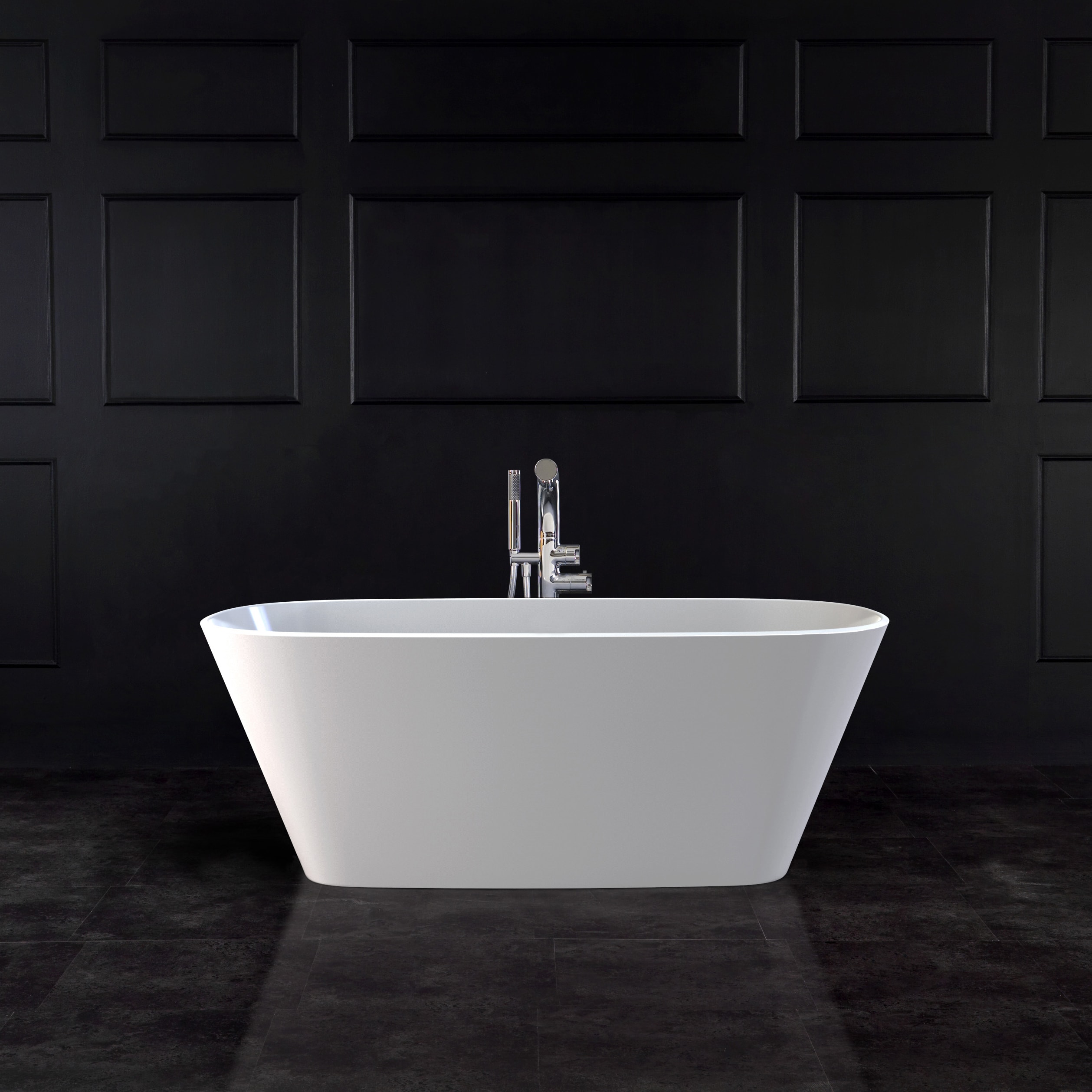 Victoria deals albert bathtub