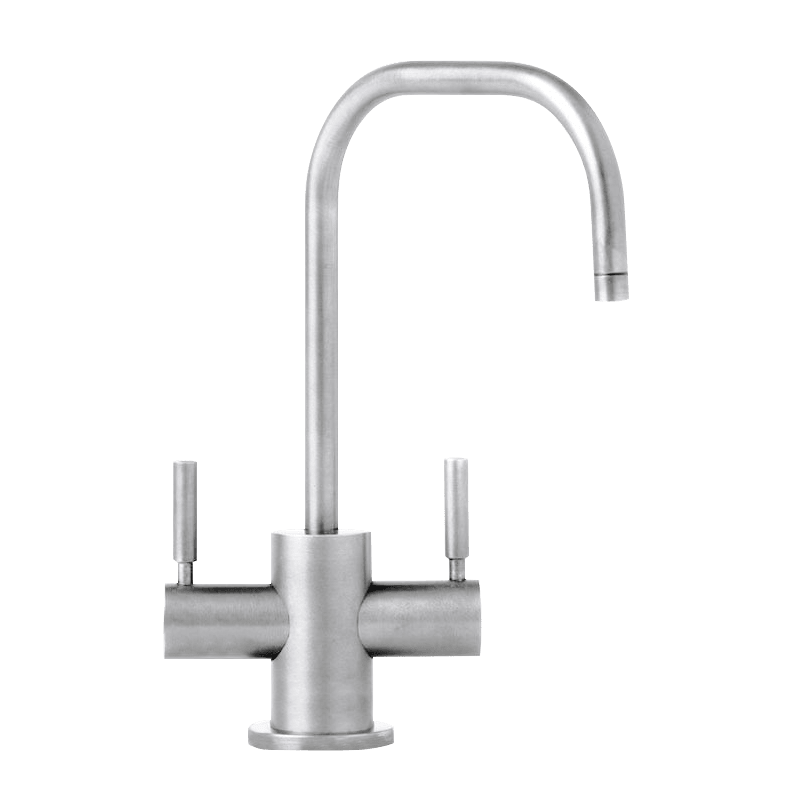 Waterstone 1425HC-CHB Fulton Hot And Cold Filtration Faucet 