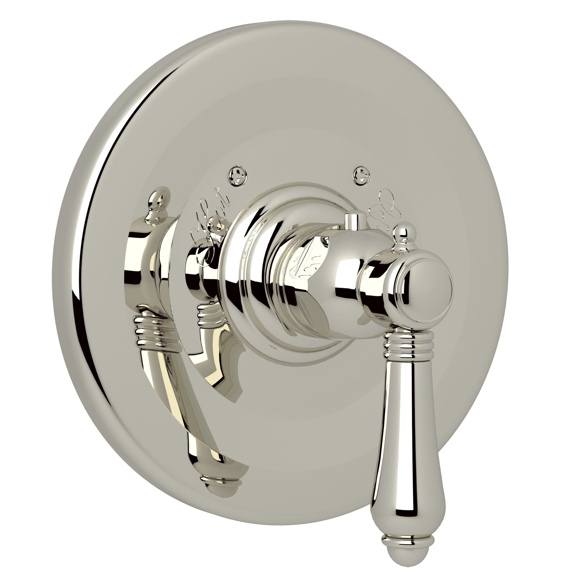 Rohl A4914 Acqui Trim Only For Thermo/Non Volume Control Valve