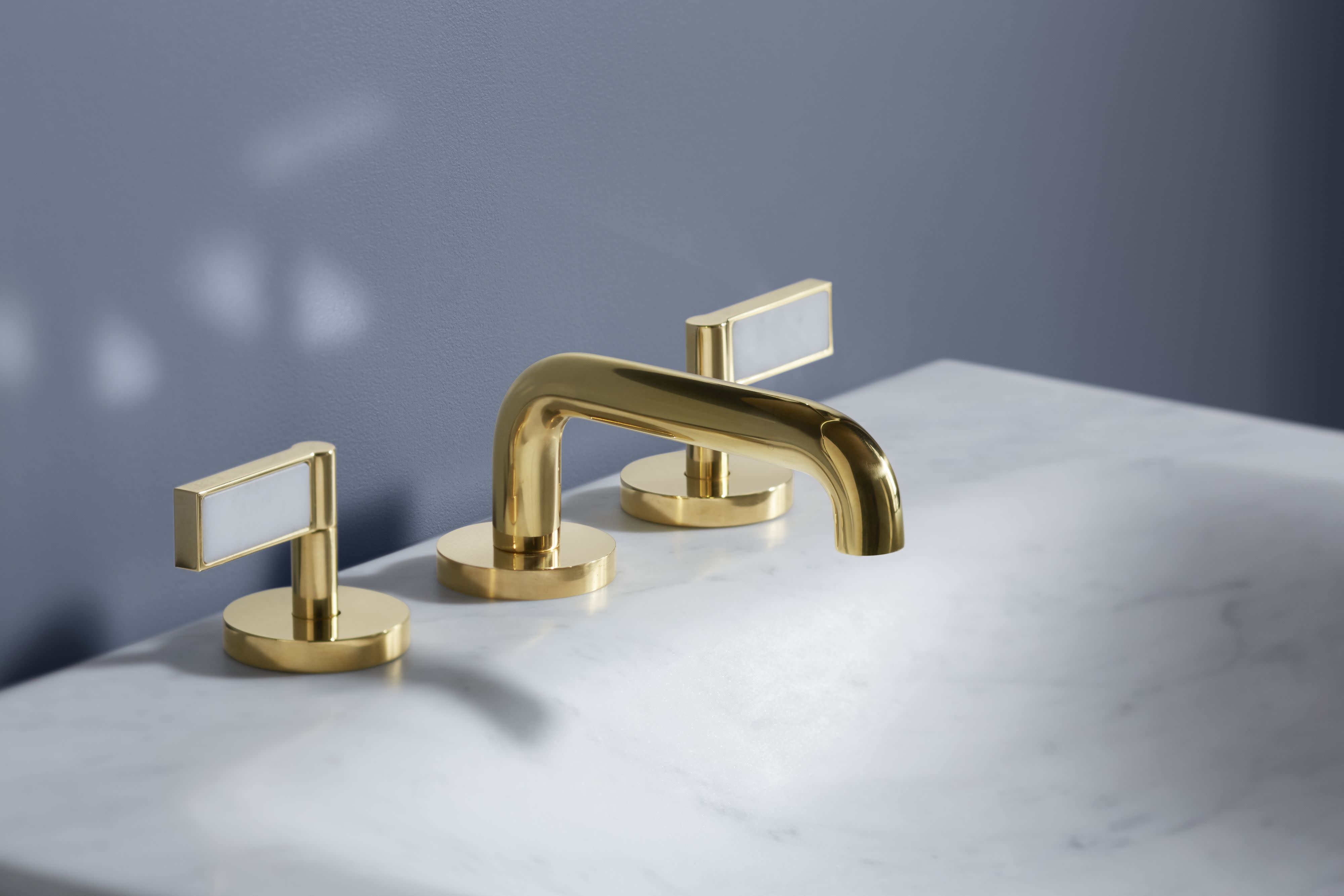 Kallista P24491-WC One Bathroom Faucet | QualityBath.com