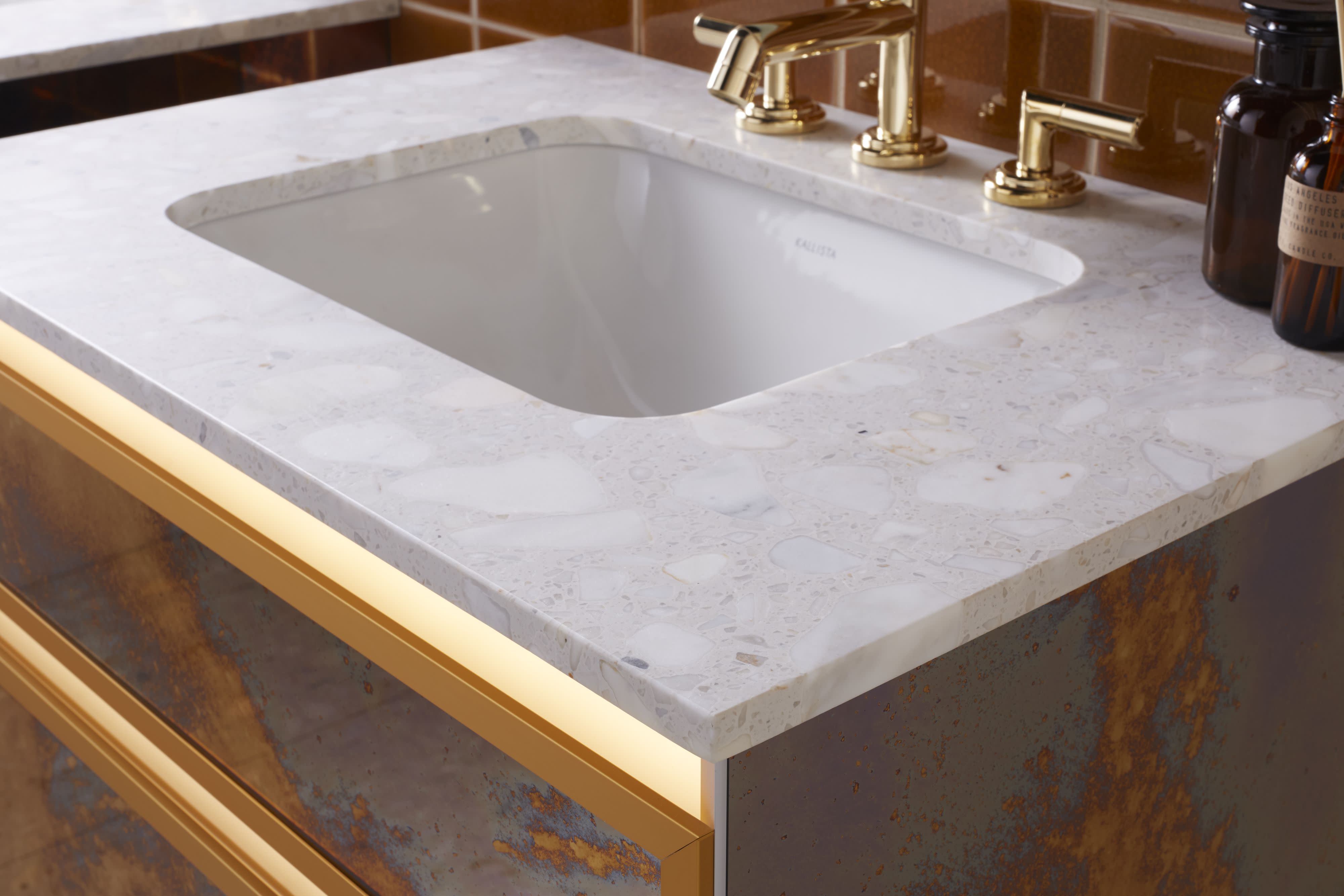 Sink Below EA3枚セット ティーカップ Elkay Celebrity SS 33 x 22 x 7.5 Equal Double Bowl Drop-in