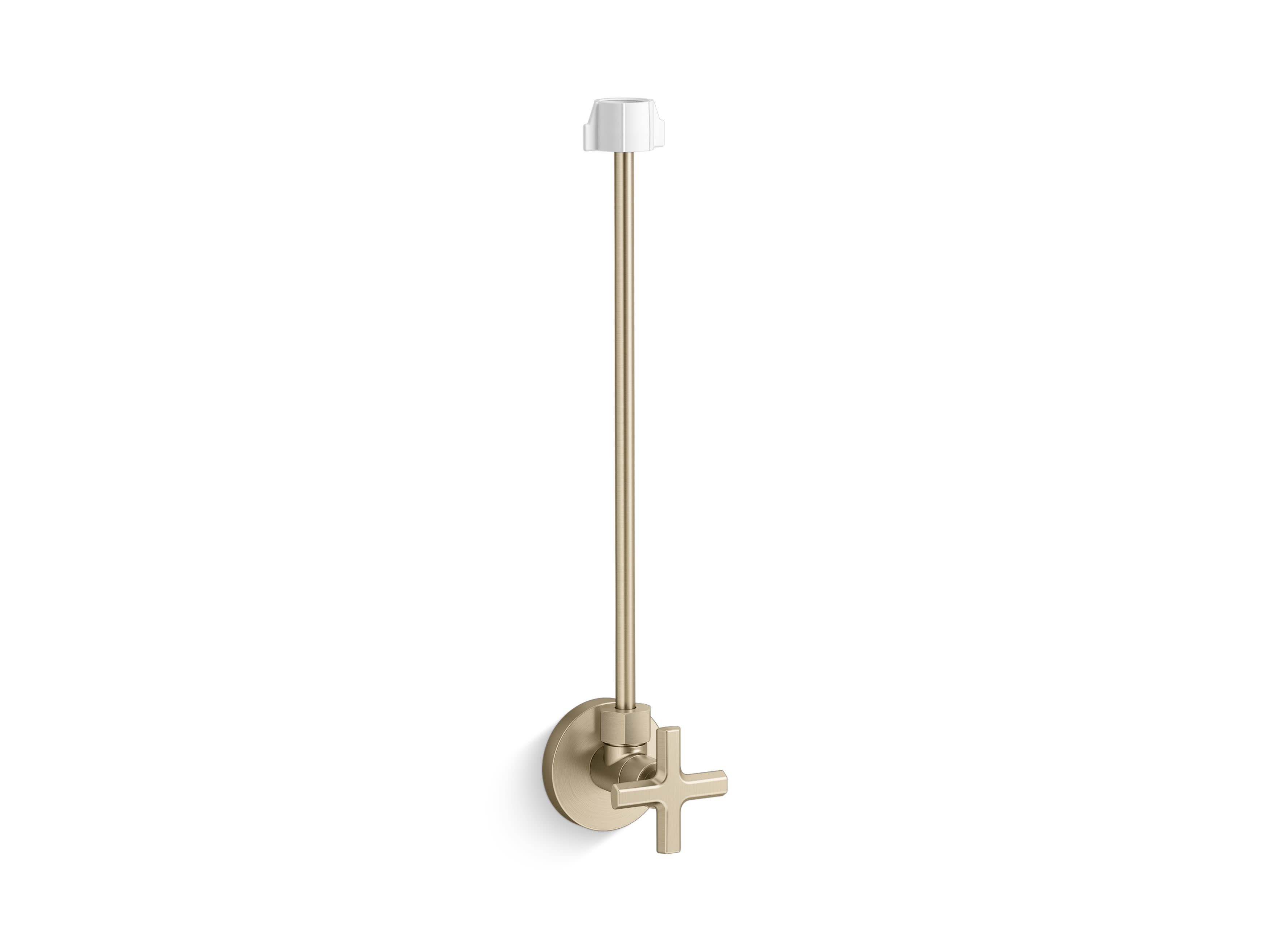 【R&B】Kahlista Kallista P21933-00-BAF Toilet Supply Valve | QualityBath.com