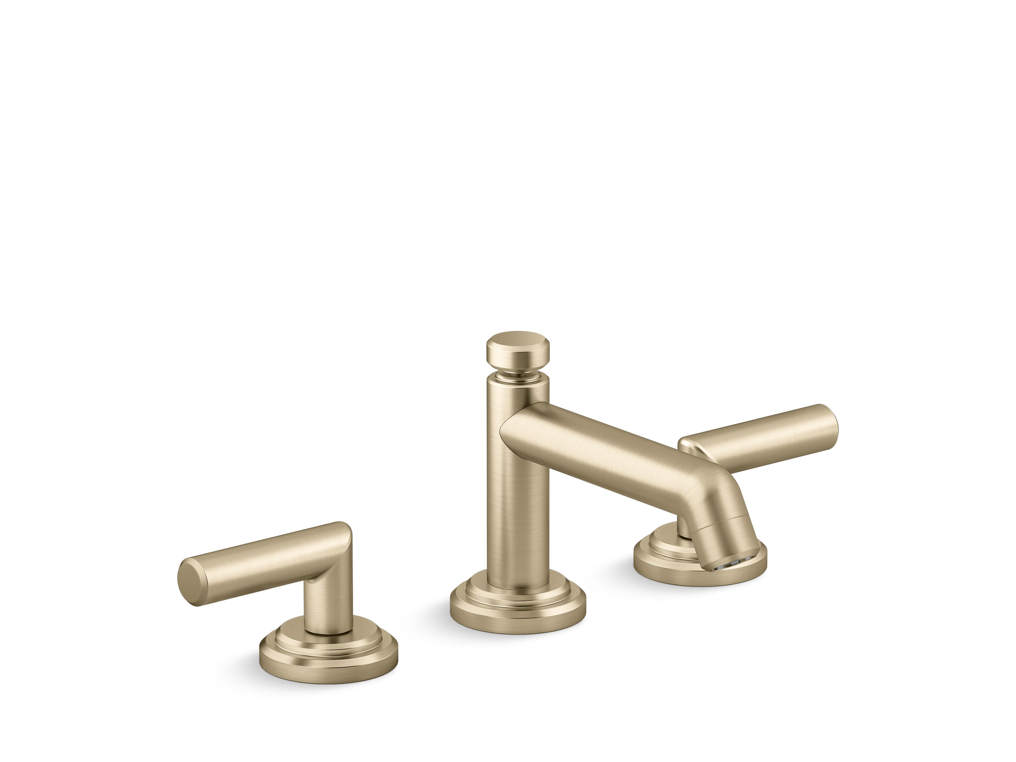 Kallista P24906-LV-BN Bathroom Faucet | QualityBath.com