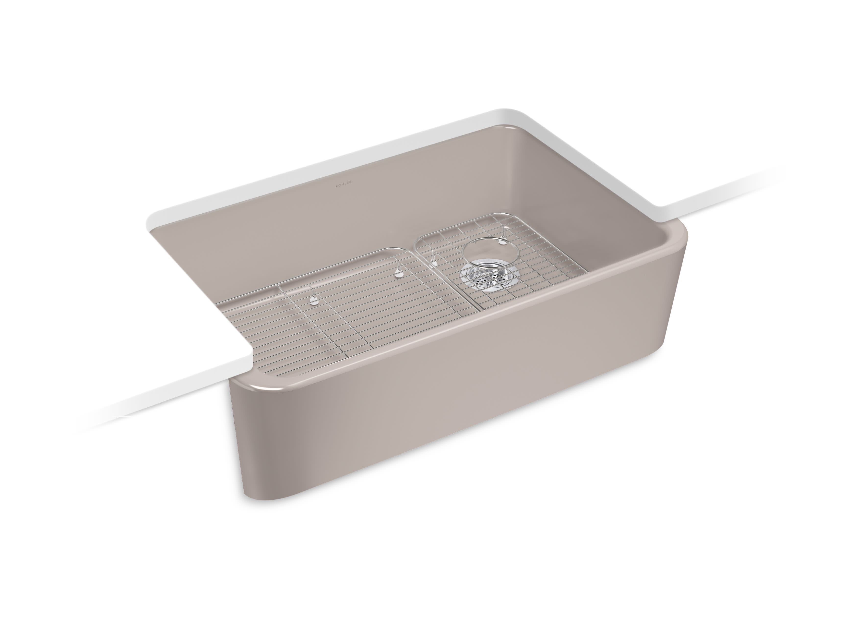 Kohler K-24268 Ironridge 34-1/2